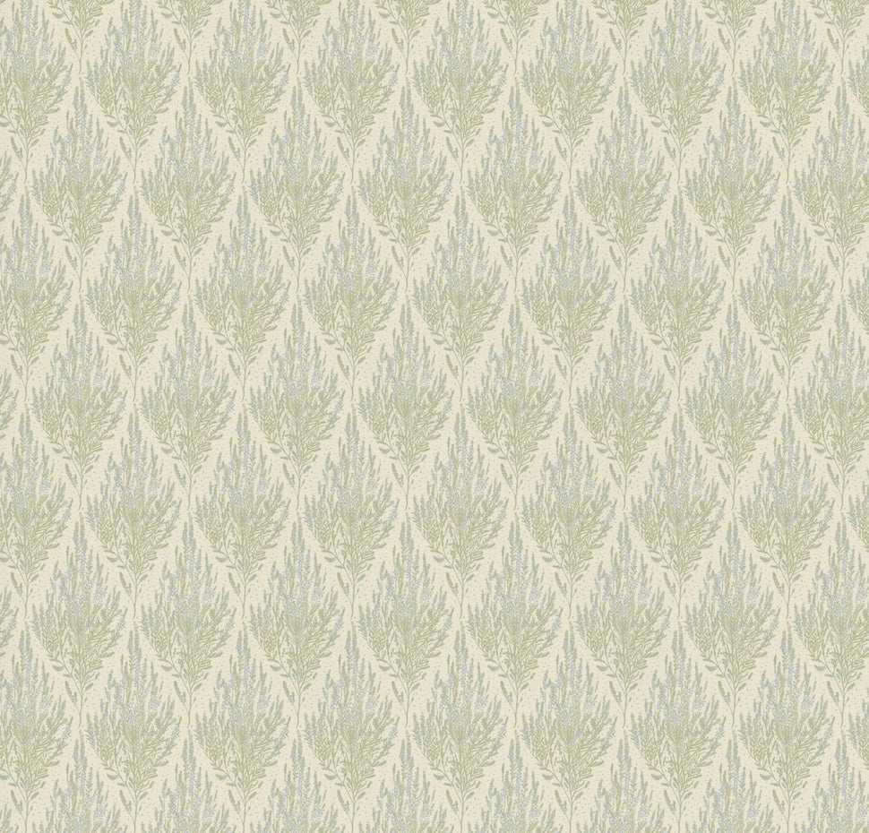 Beatrix Wallpaper by Marie Erstad Studio