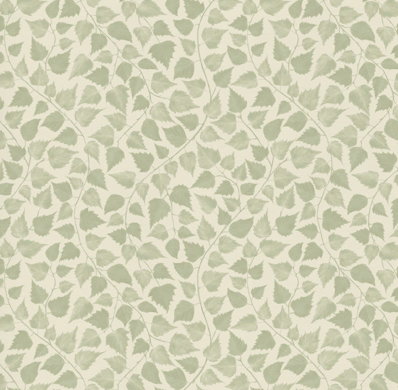 Iveline Wallpaper by Marie Erstad Studio