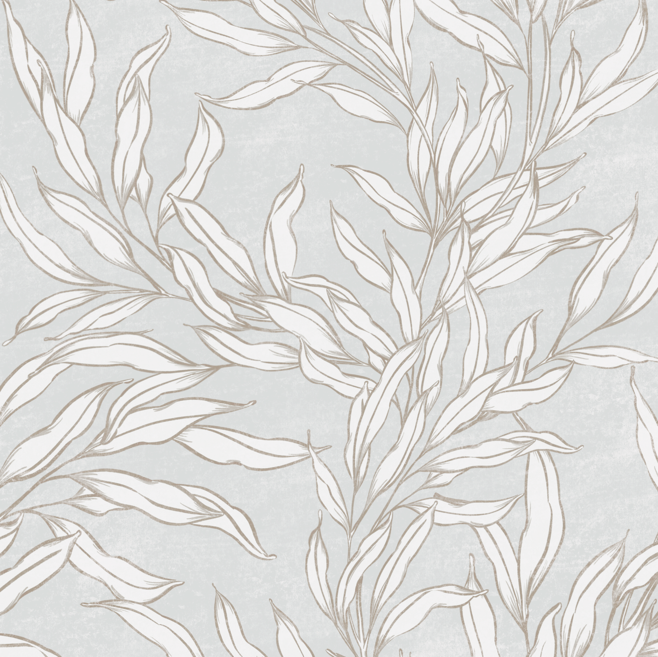 Oaks Wallpaper by Taddy Mikelaites