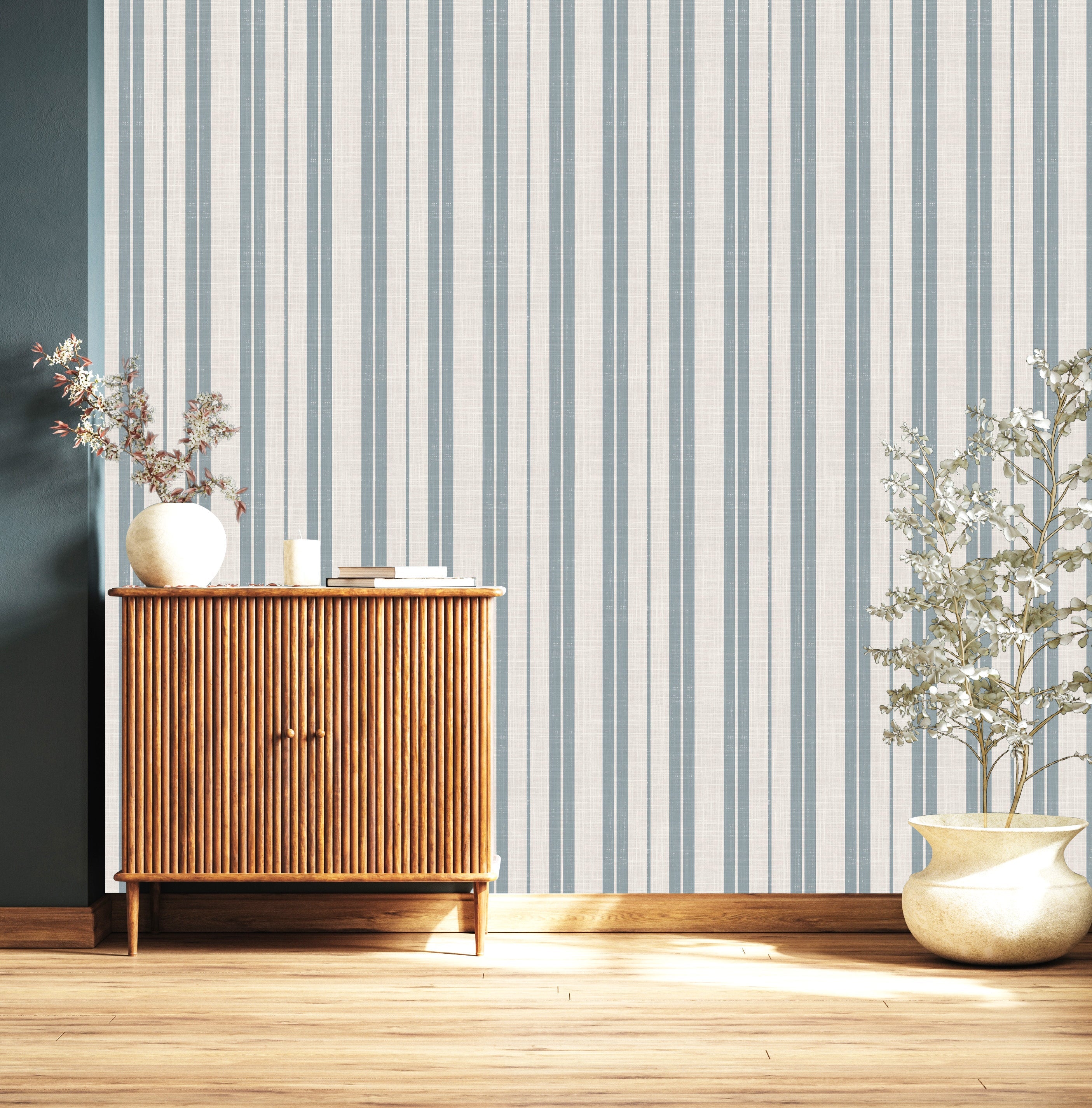 Colbi Wallpaper by Kathryn Therese