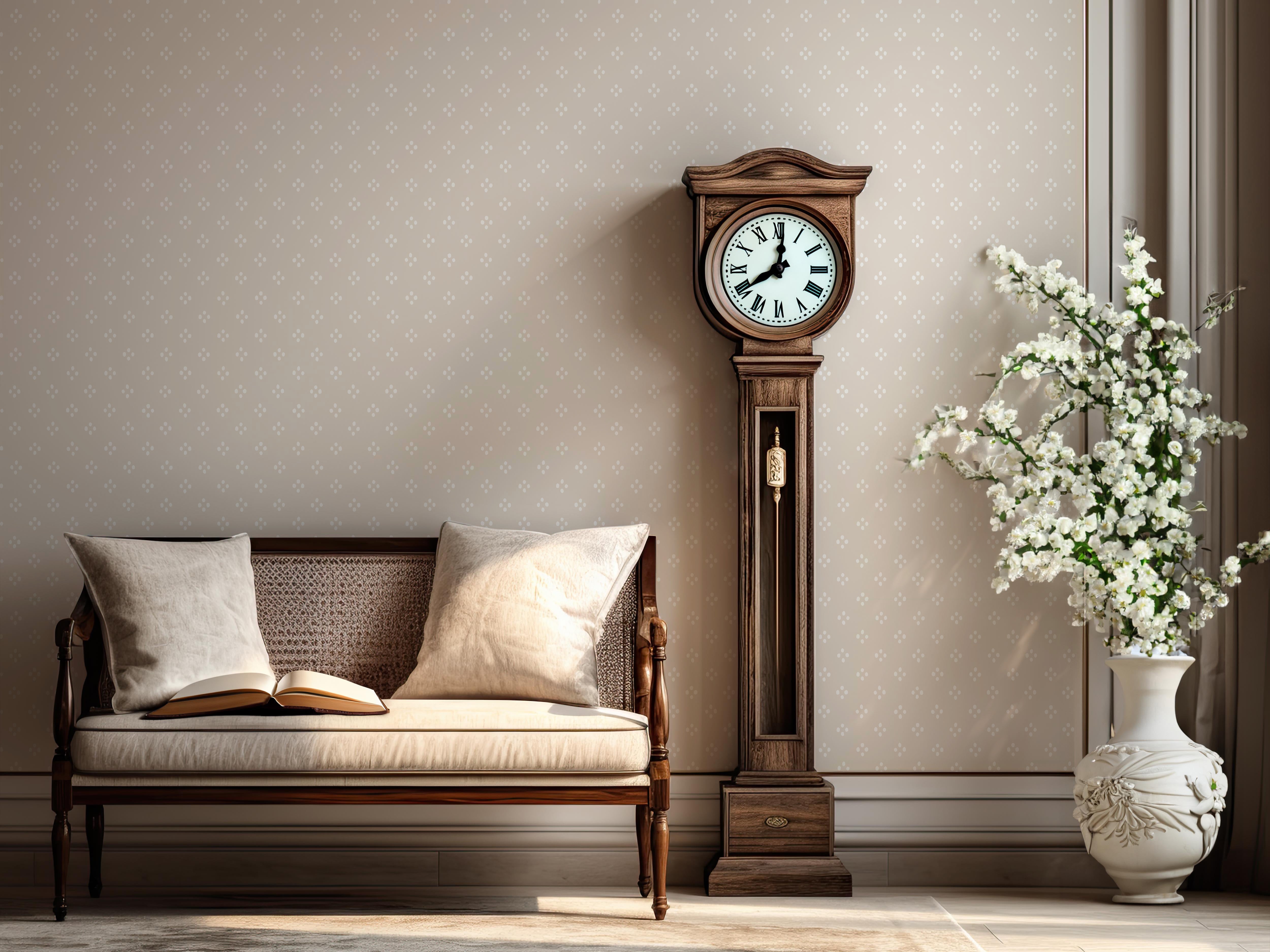 Cece Wallpaper by Kourtni Gunn