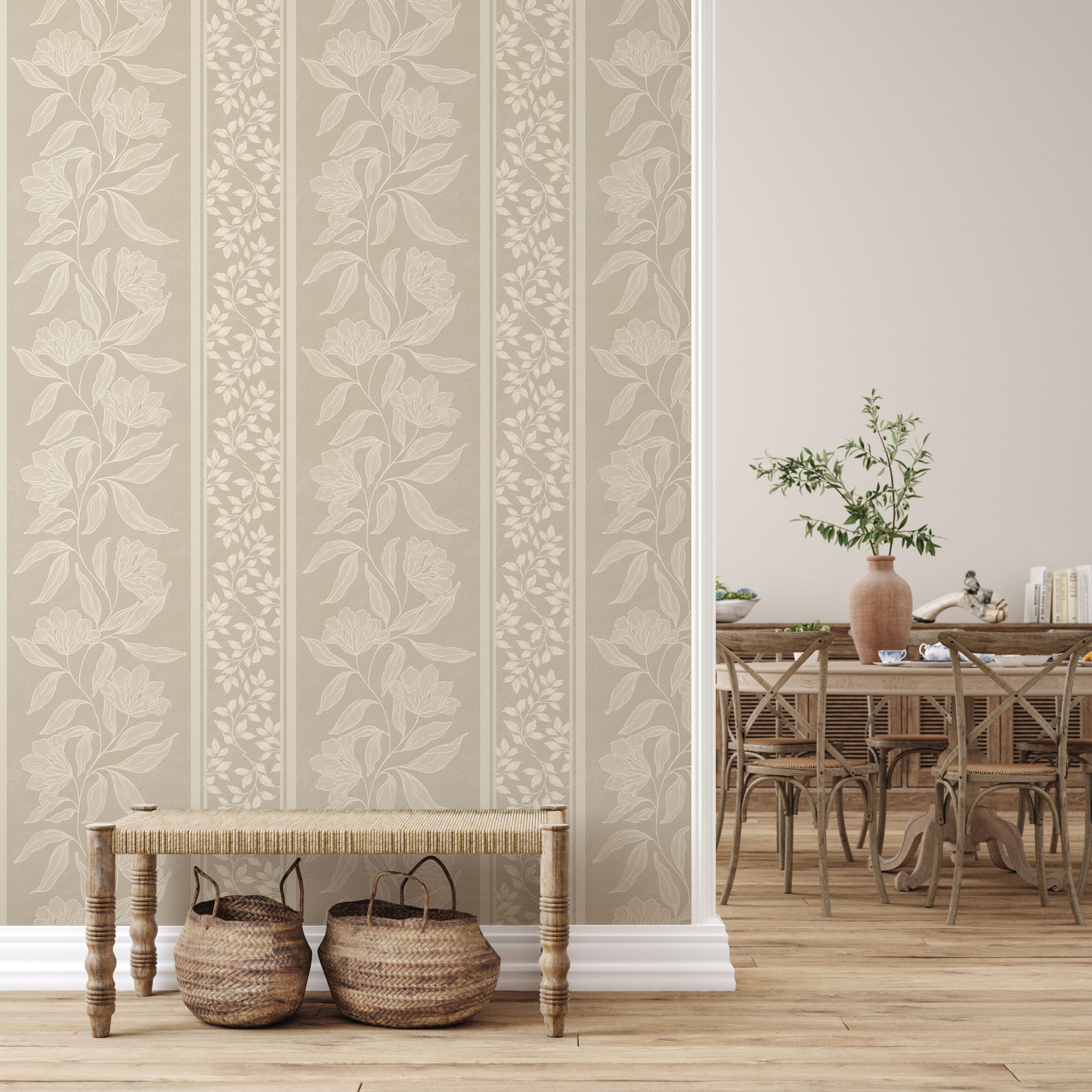 Dare Wallpaper by Taddy Mikelaites