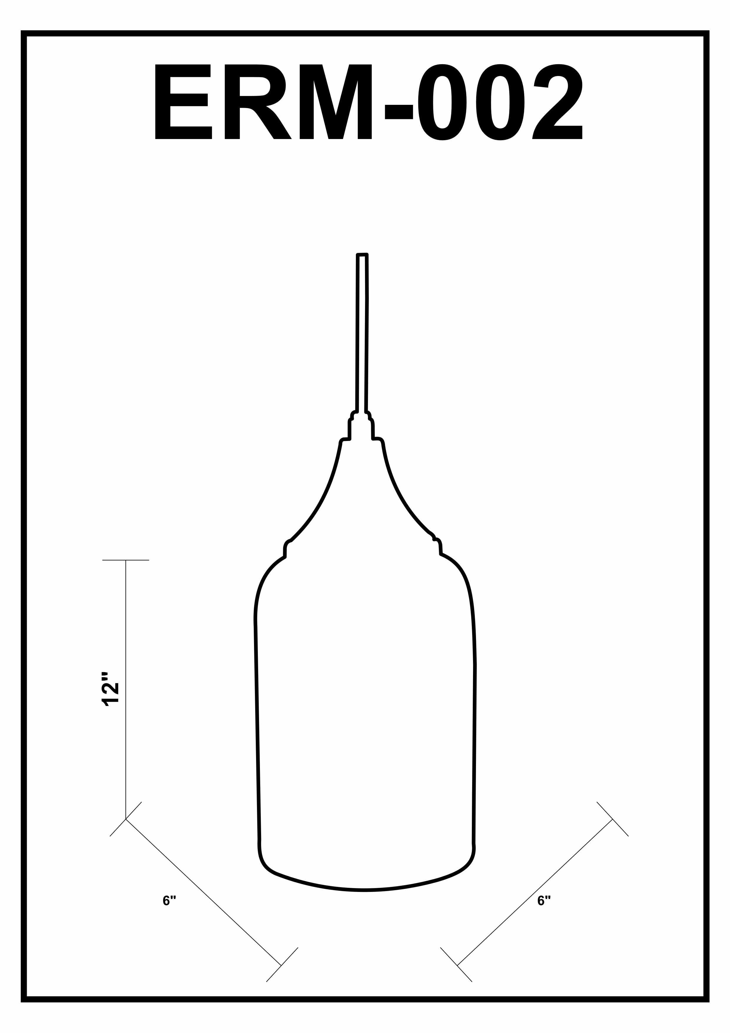 Litein Ceiling Light - Clearance-4