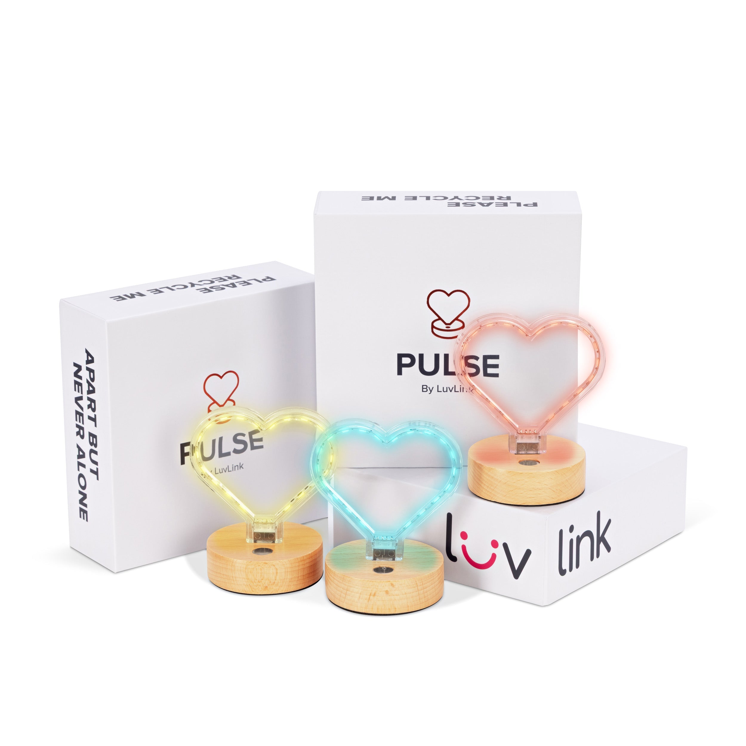 Pulse Lamp