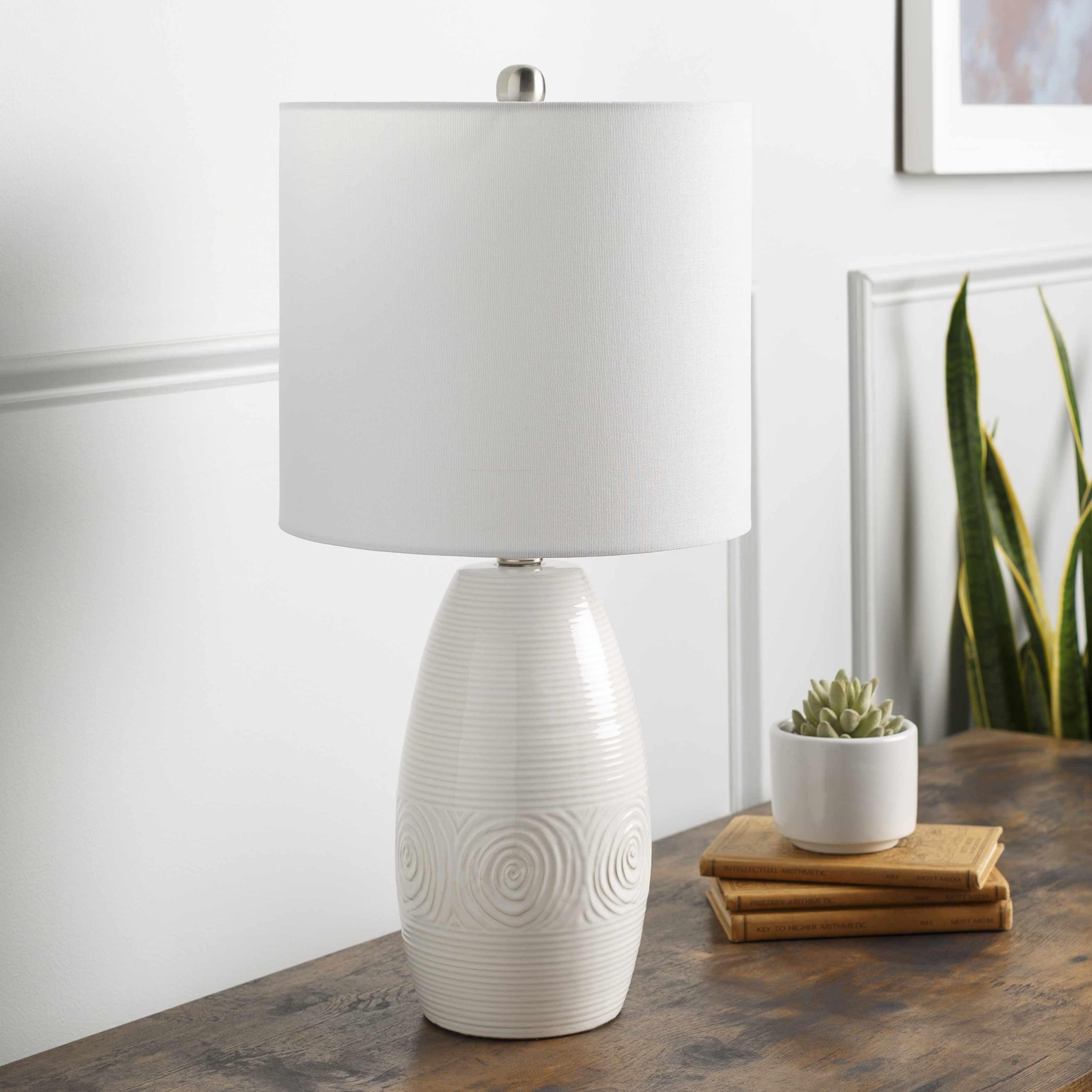 Lumbang Table Lamp - PRHOMZ