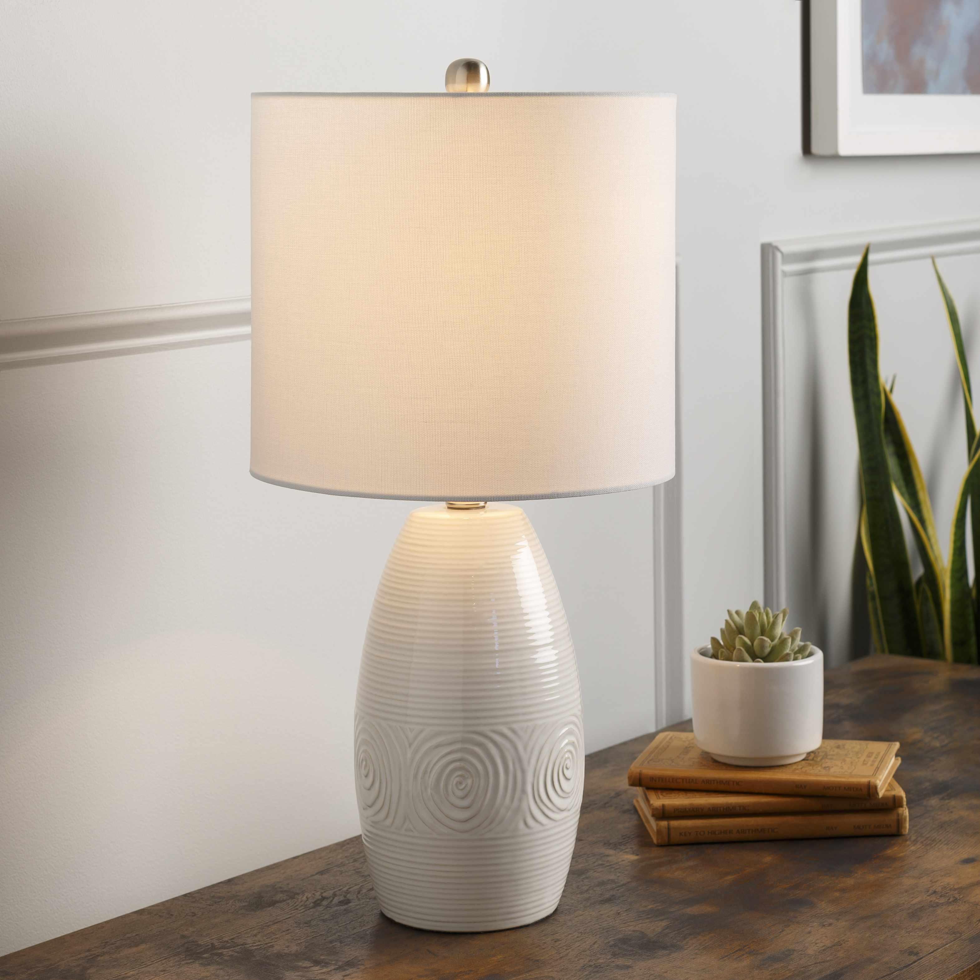 Lumbang Table Lamp - PRHOMZ