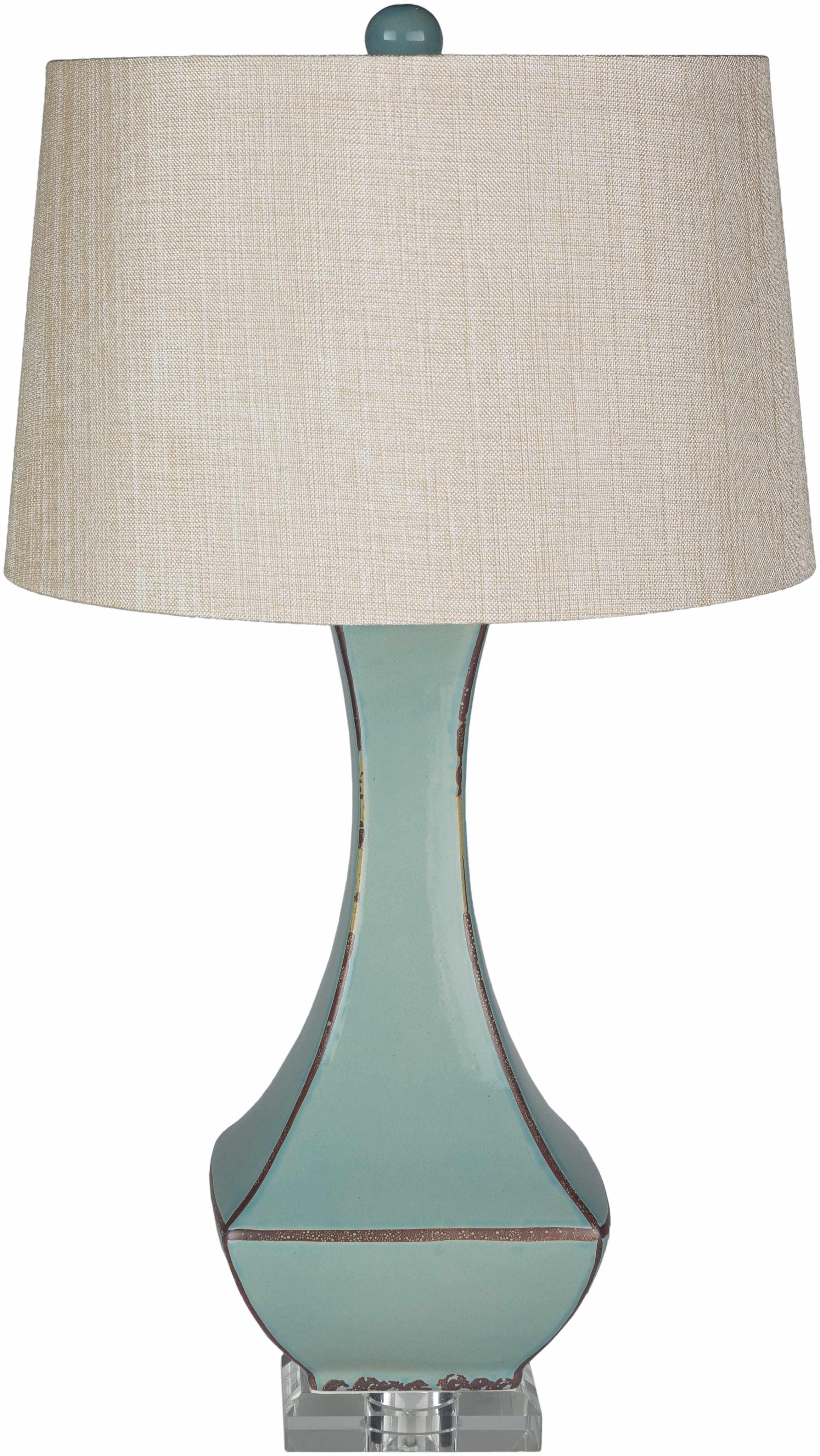 Shackelford Table Lamp - PRHOMZ