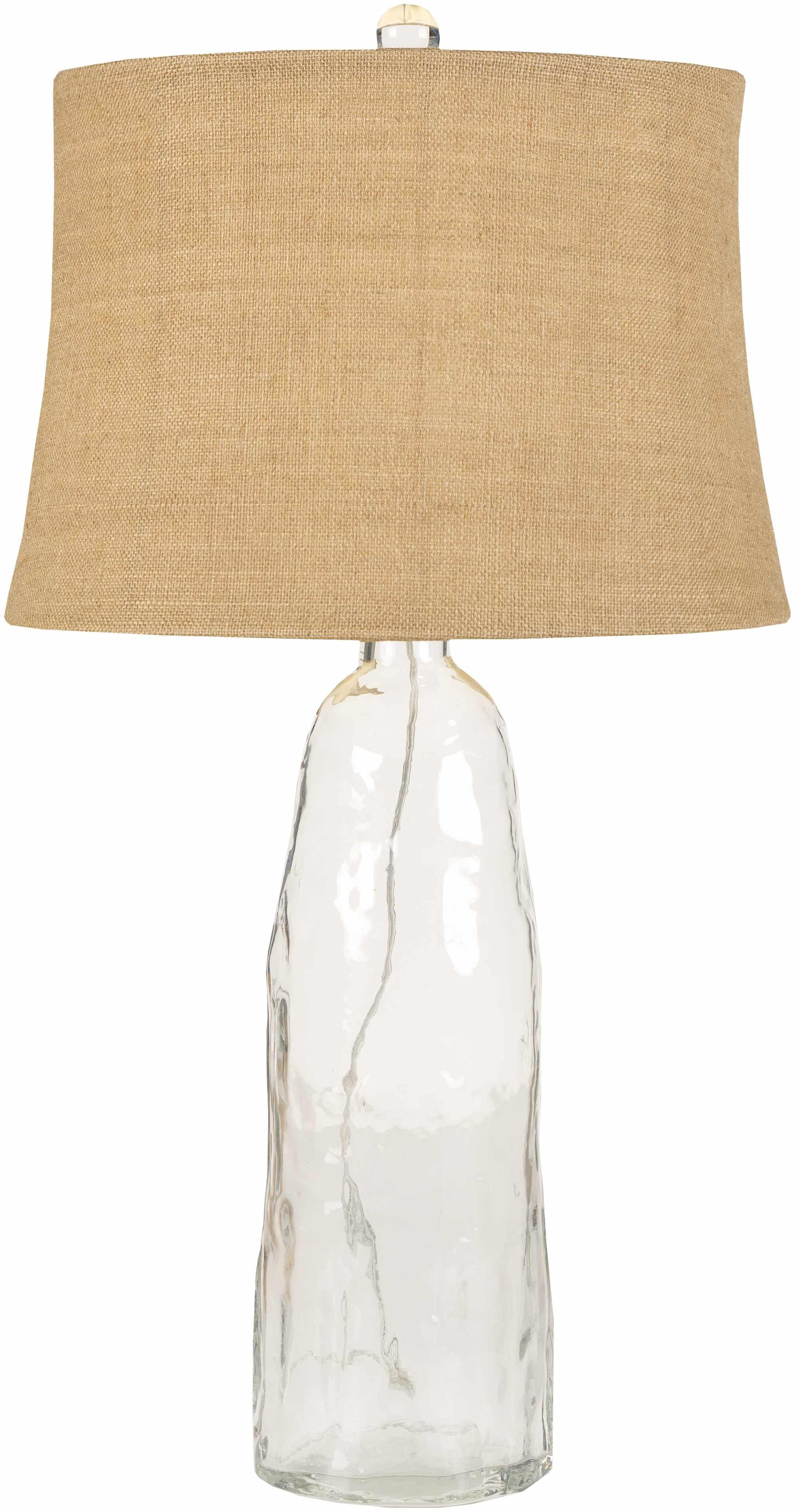 Tinoto Glass Table Lamp - PRHOMZ