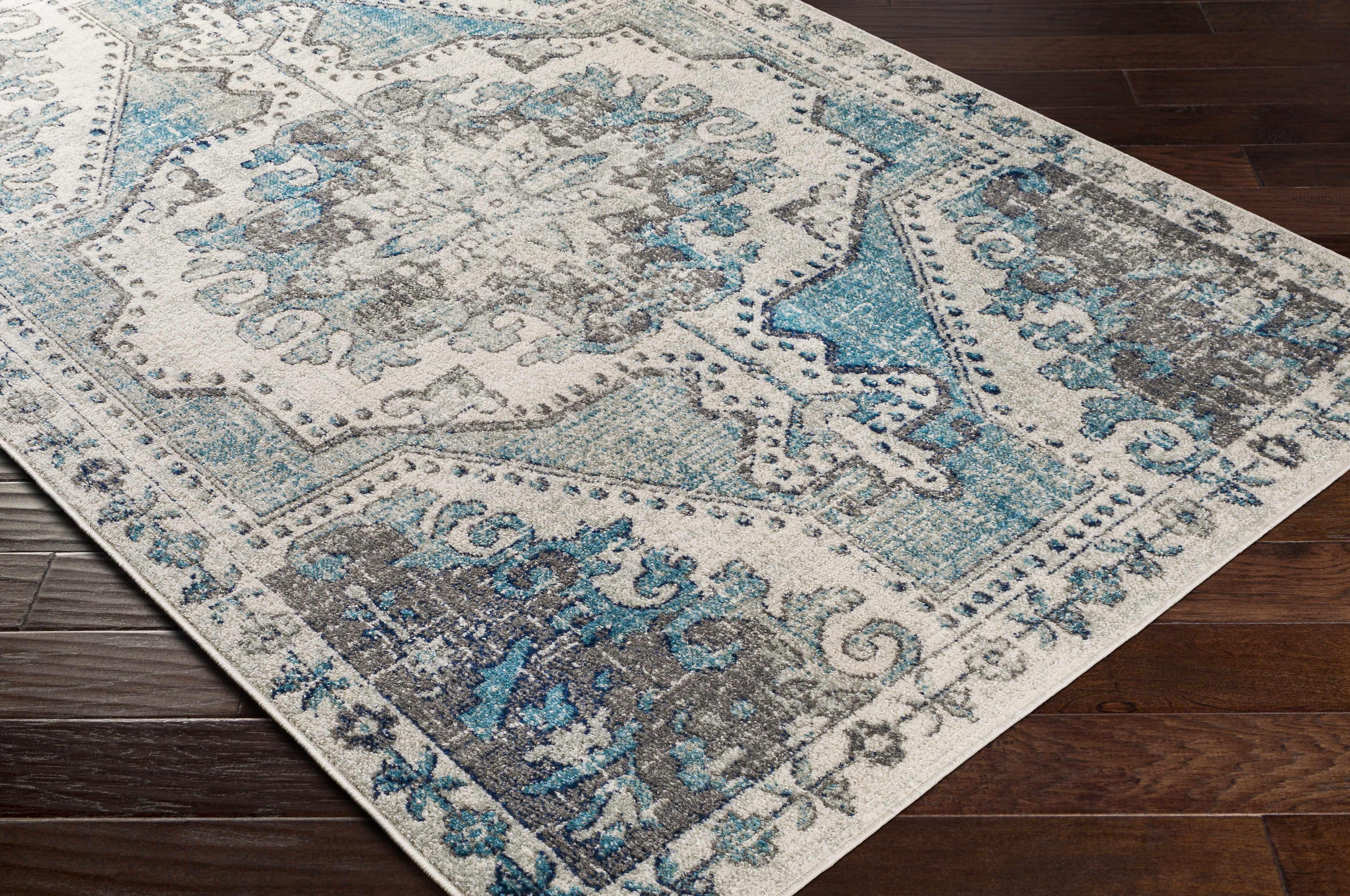 Lennoxtown Area Carpet - Clearance - PRHOMZ