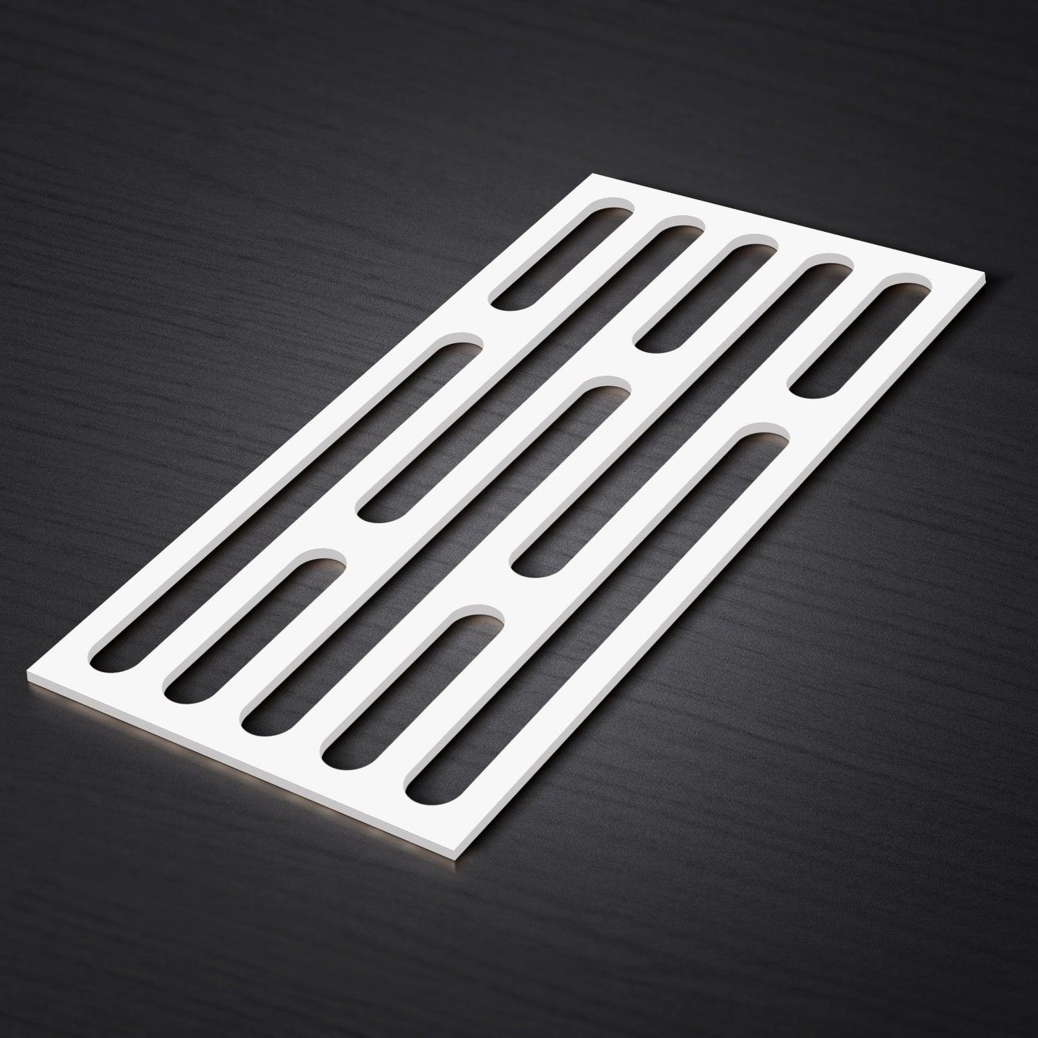 Space Station Wall Panels - PRHOMZ