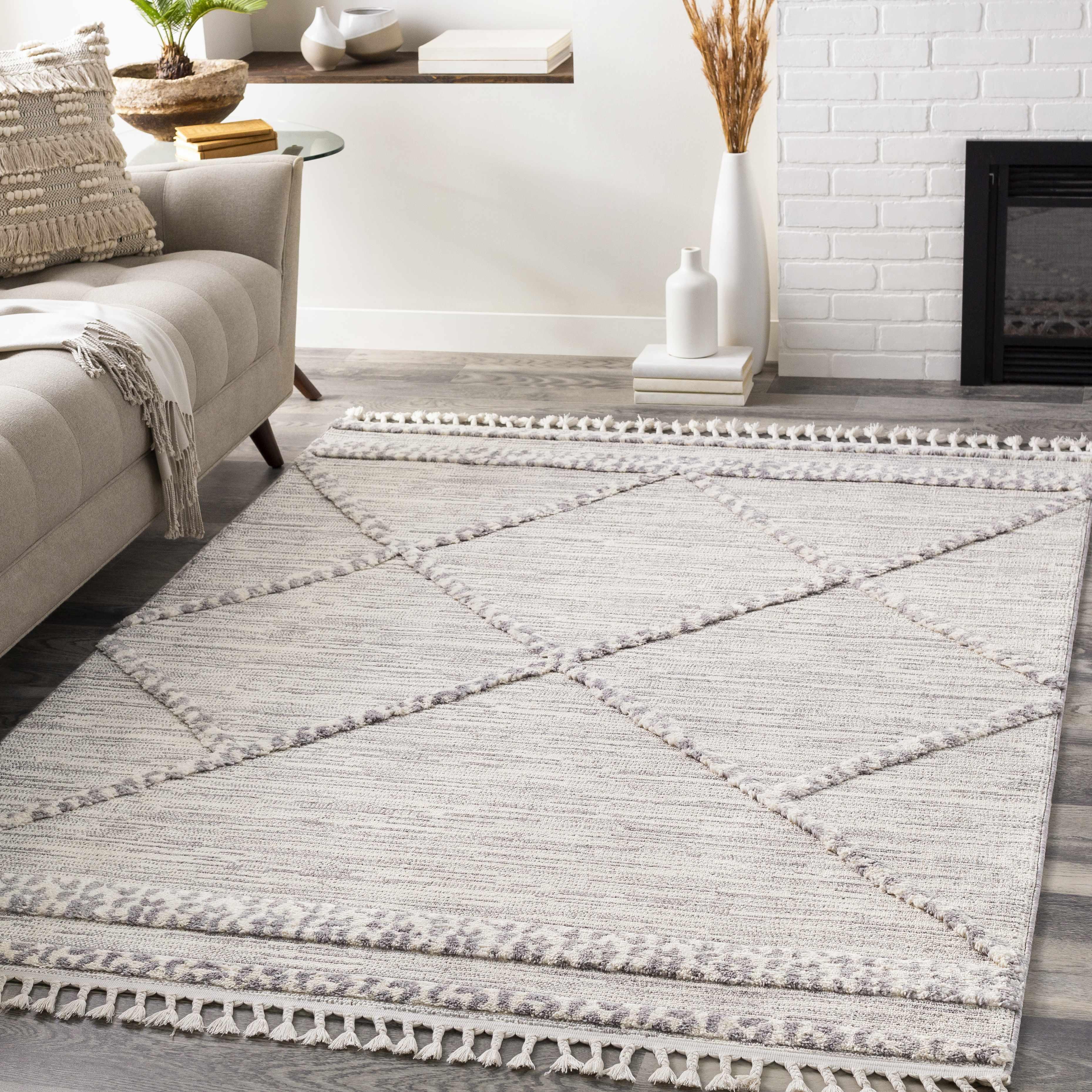 Loiza Area Rug - Clearance - PRHOMZ