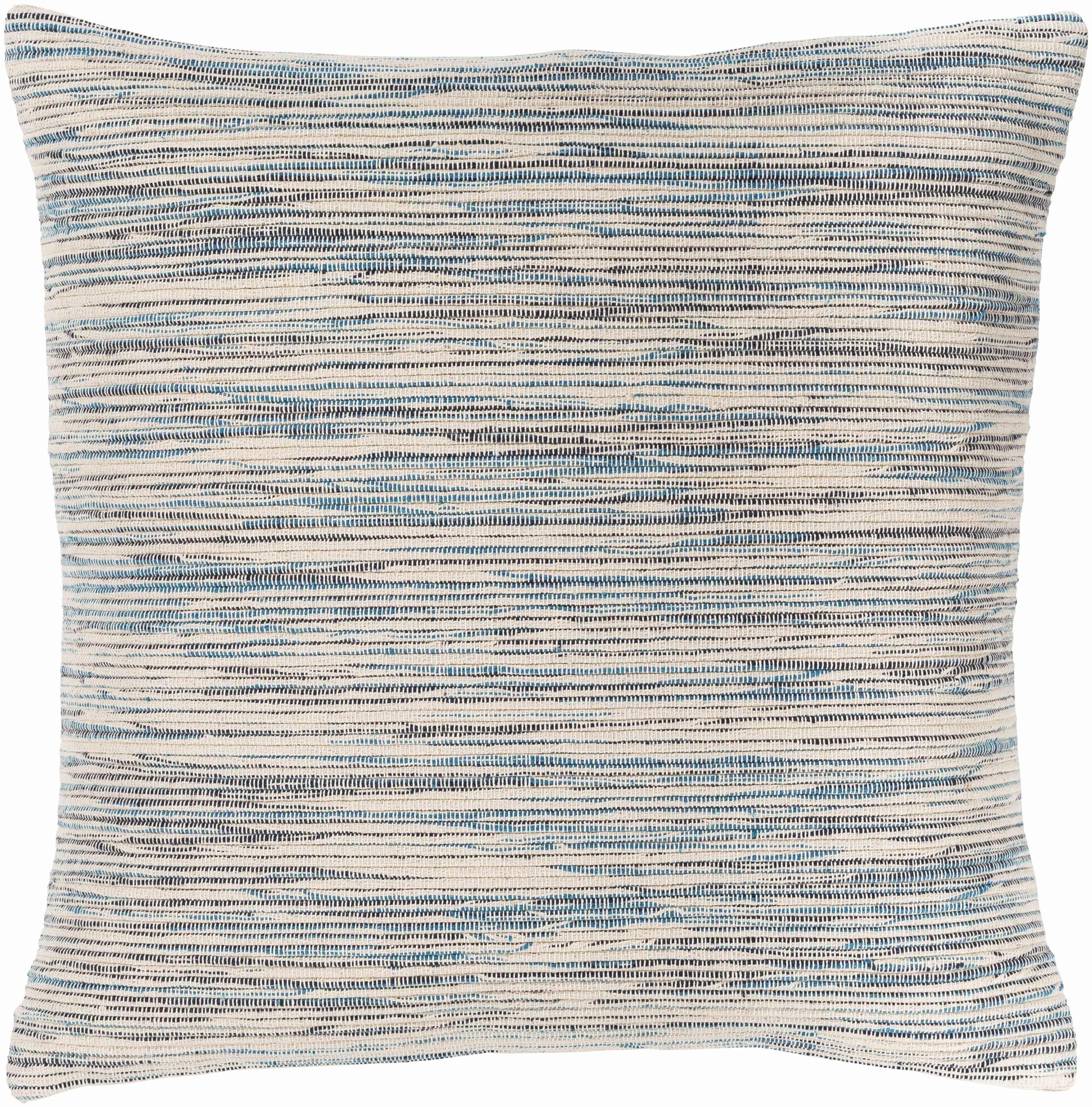 Loman Throw Pillow-1