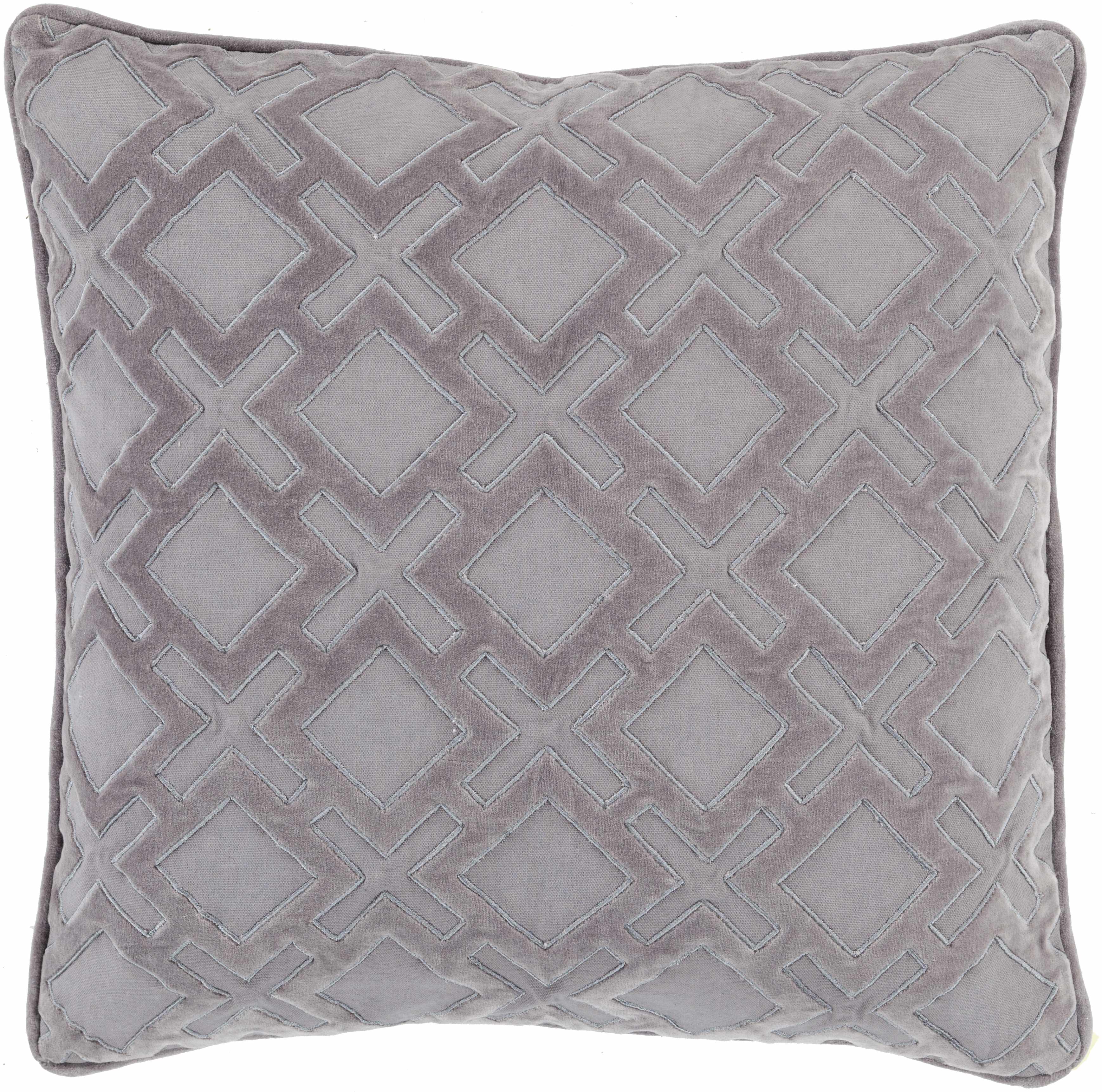 Longwood Throw Pillow - Clearance-0