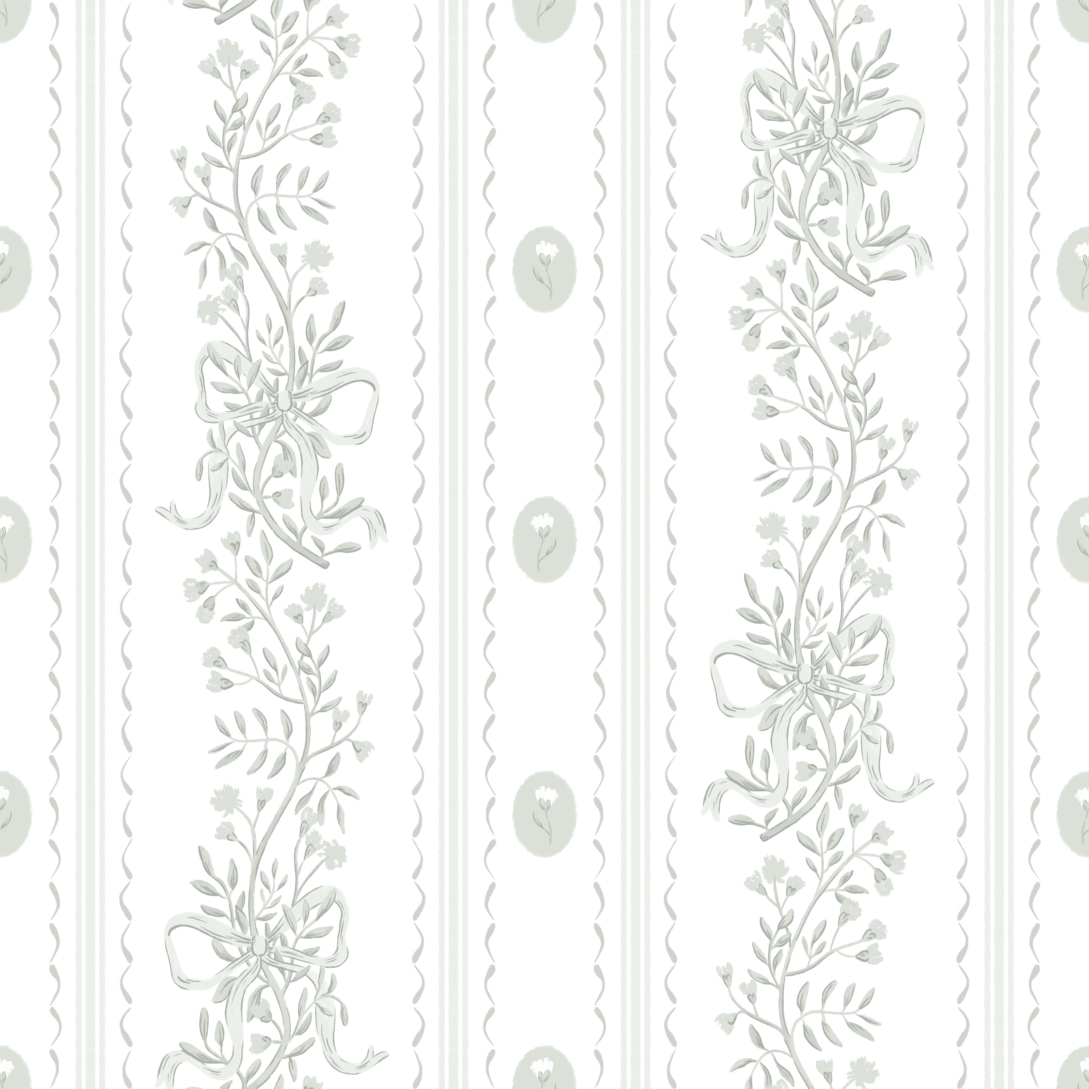 Dottie Wallpaper by Zanet From Wonderland