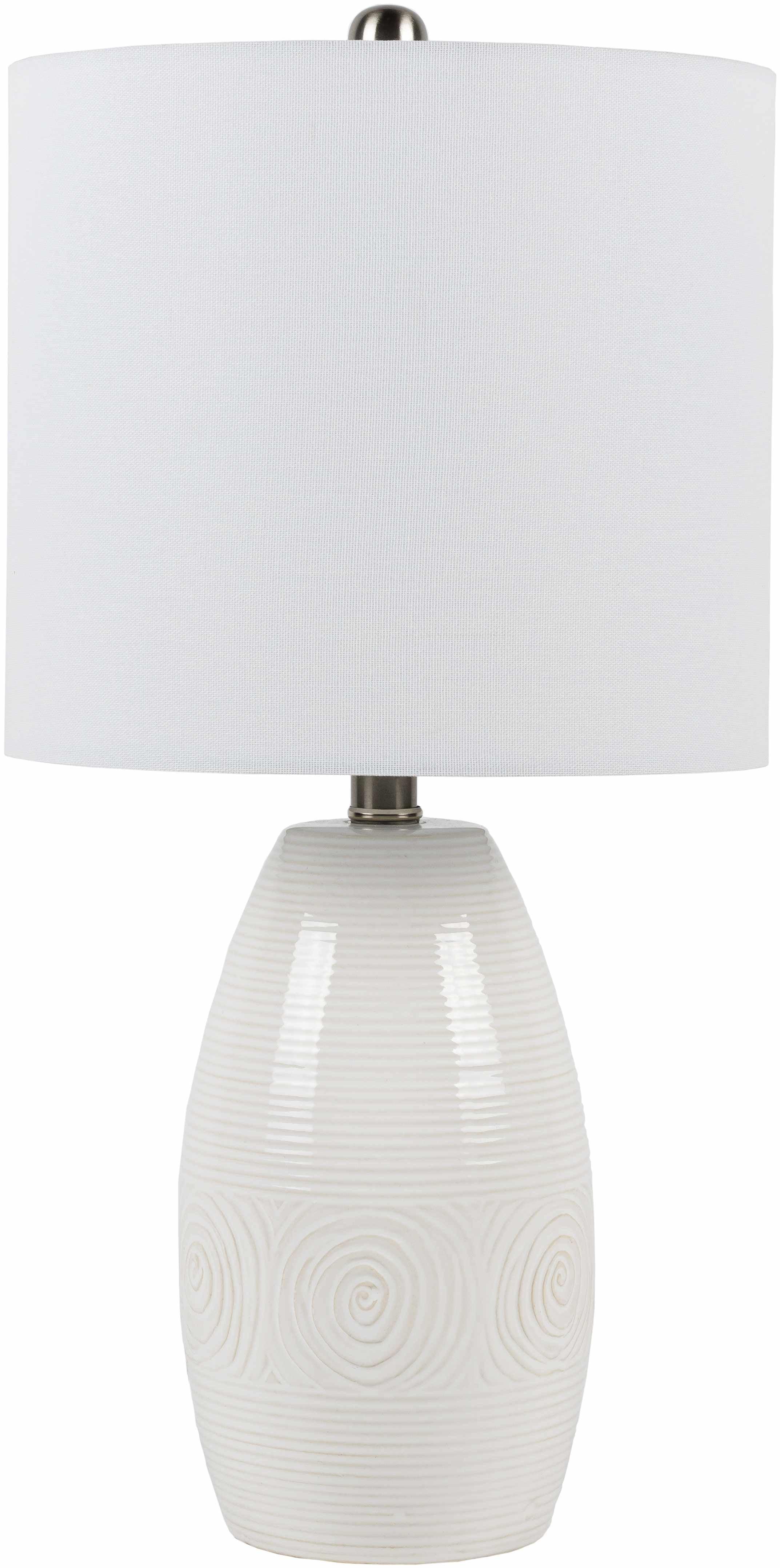 Lumbang Table Lamp - PRHOMZ