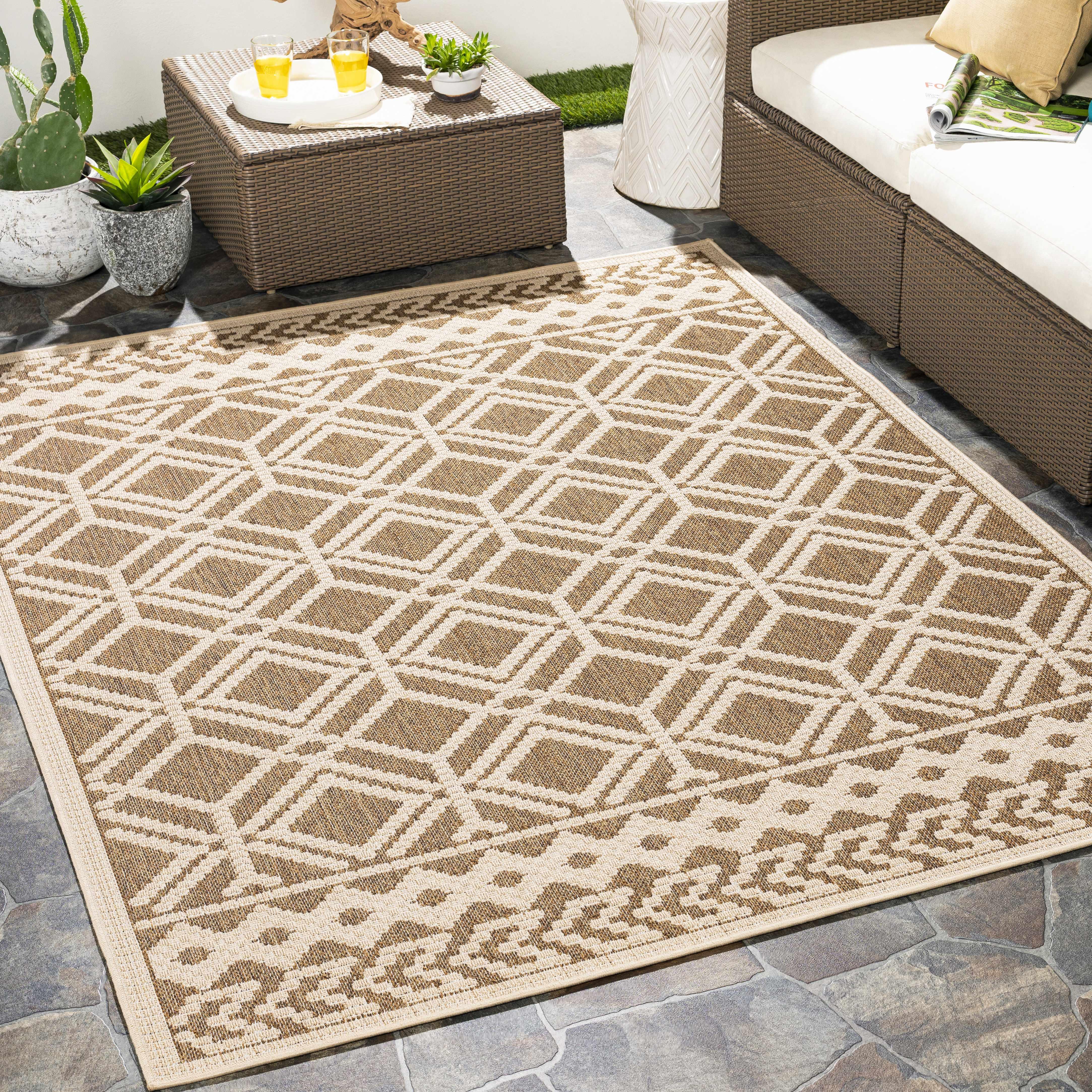 Lyman Area Rug - Clearance - PRHOMZ