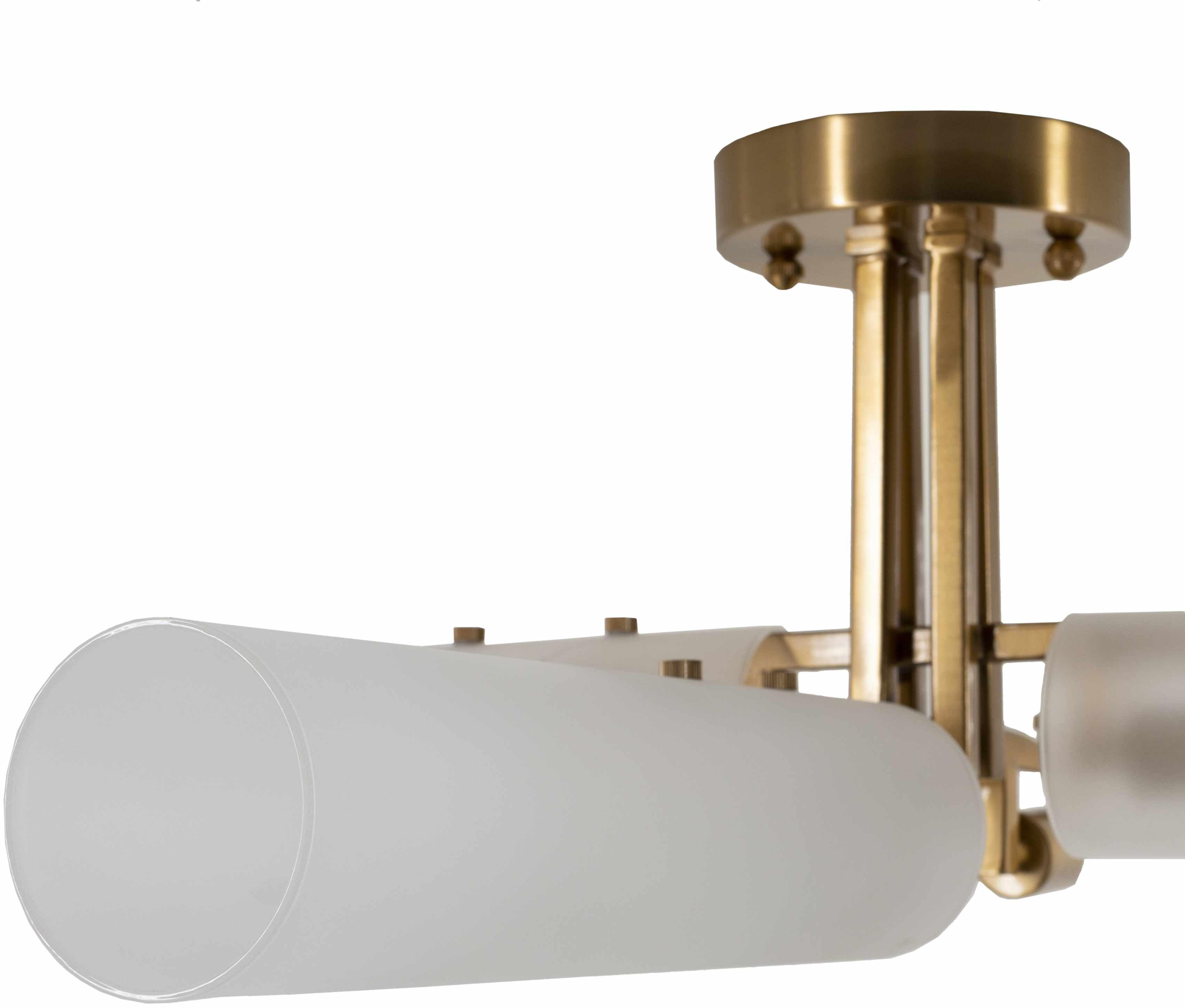 Lynncamp Ceiling Fan with Light - Clearance - PRHOMZ