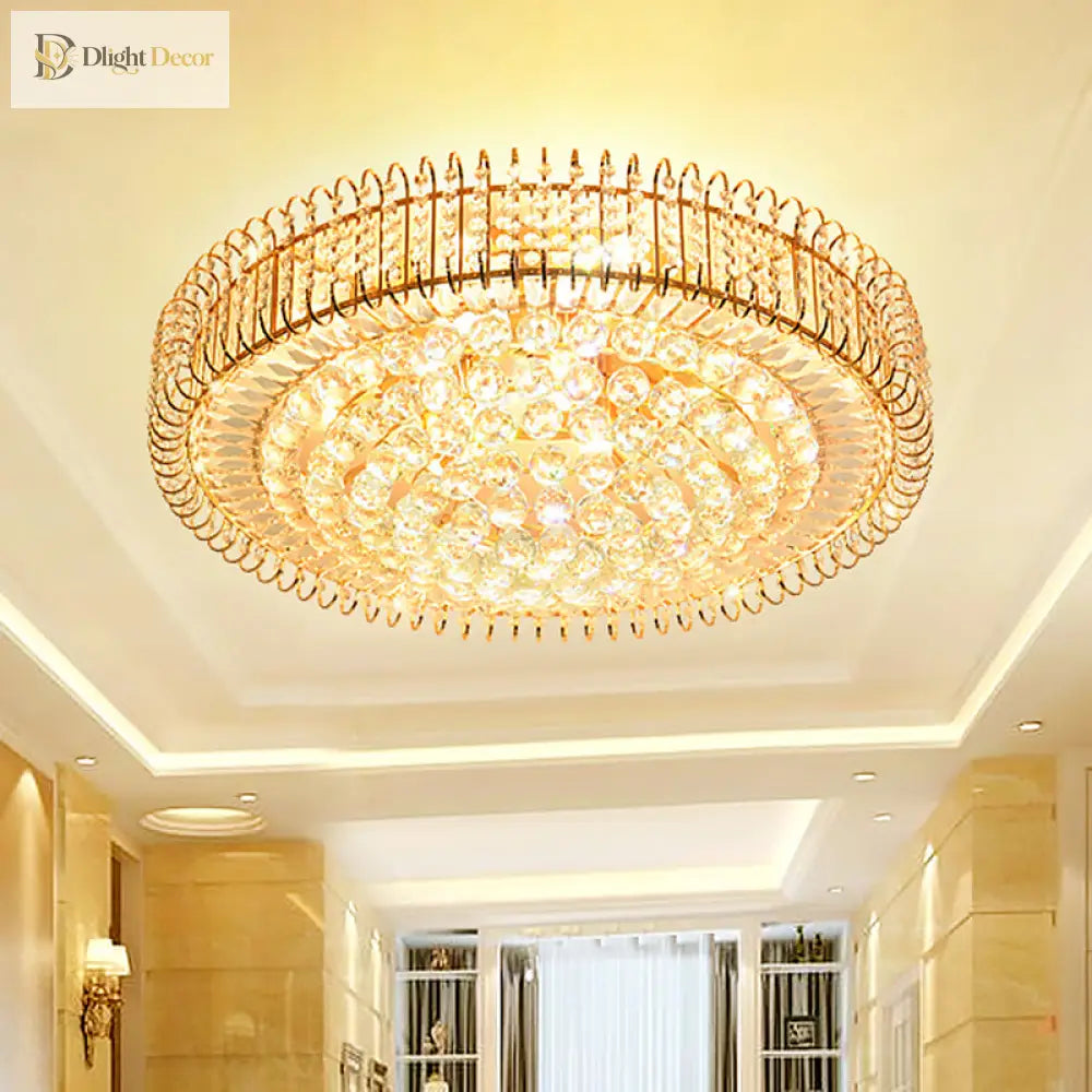Lyra Modern Ceiling Light | Modern Interior Home Lighting