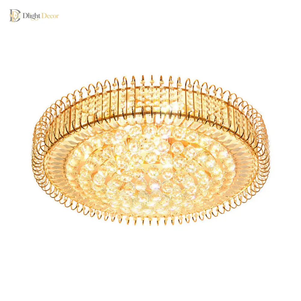 Lyra Modern Ceiling Light | Modern Interior Home Lighting