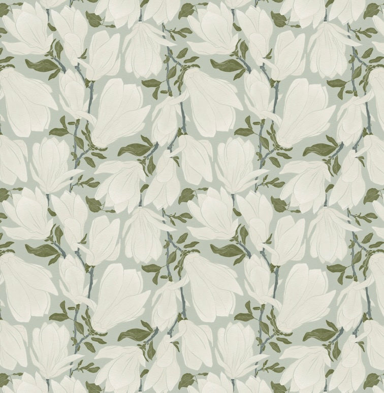 Cornelia Wallpaper by Marie Erstad Studio