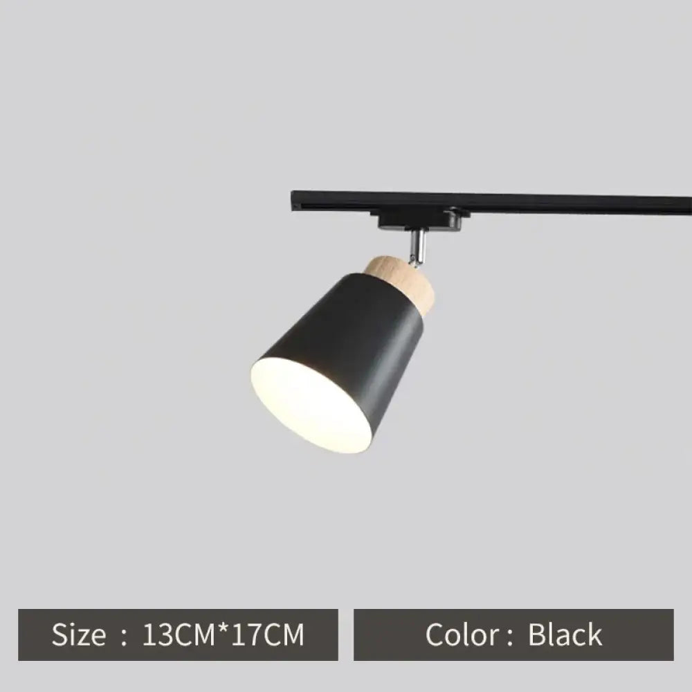 Macaron COB Track Light | Living Room & Lounge Lighting
