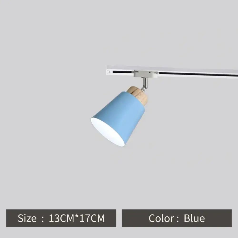 Macaron COB Track Light | Living Room & Lounge Lighting