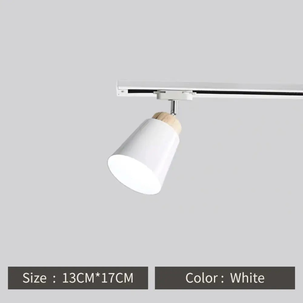 Macaron COB Track Light | Living Room & Lounge Lighting