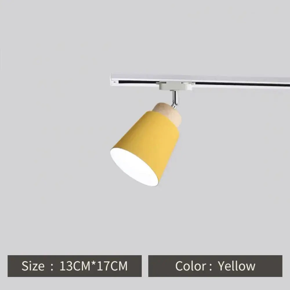Macaron COB Track Light | Living Room & Lounge Lighting