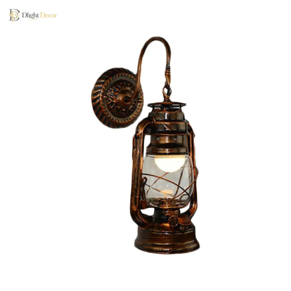 Madeline Wall Sconce | Modern Bedroom & Hallway Lighting