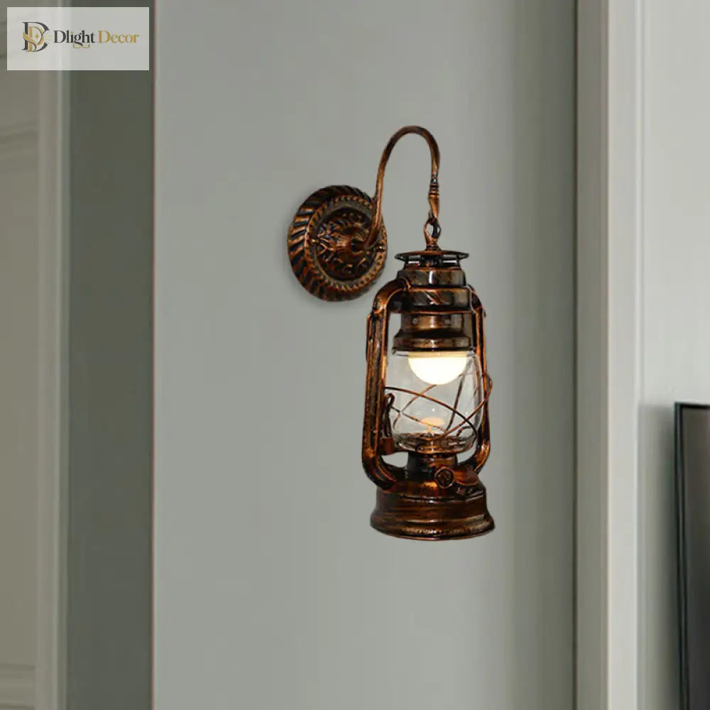 Madeline Wall Sconce | Modern Bedroom & Hallway Lighting