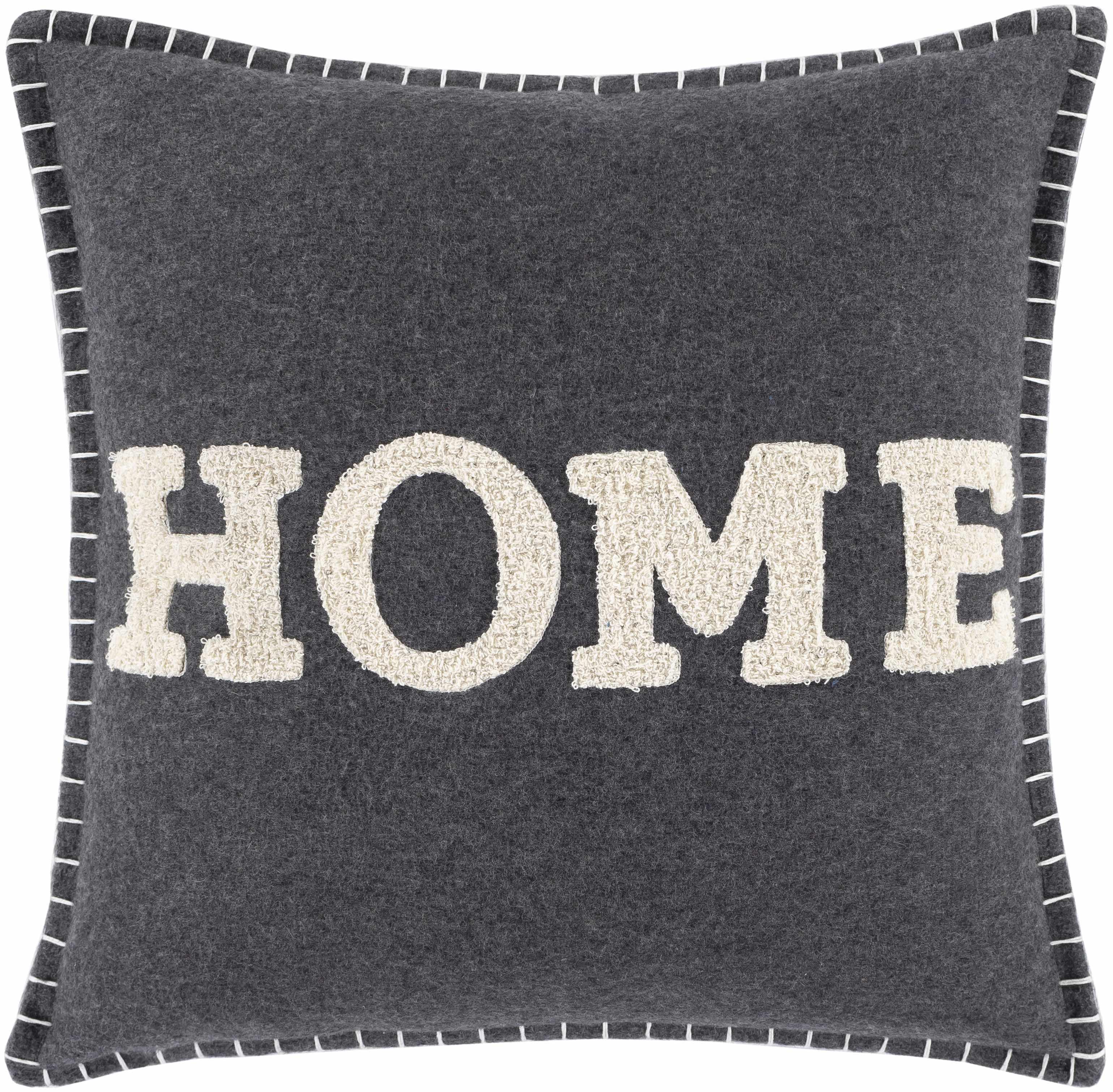 Mamonit Throw Pillow - Clearance - PRHOMZ