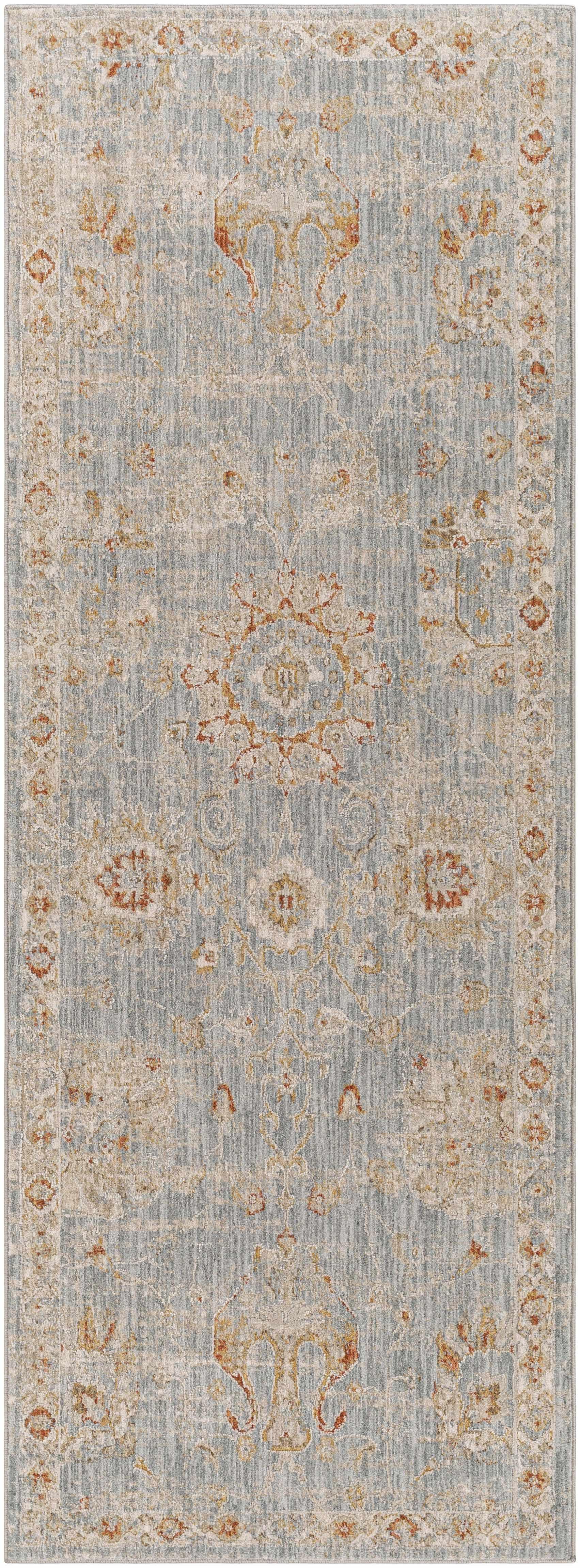 Mangham Area Rug - PRHOMZ