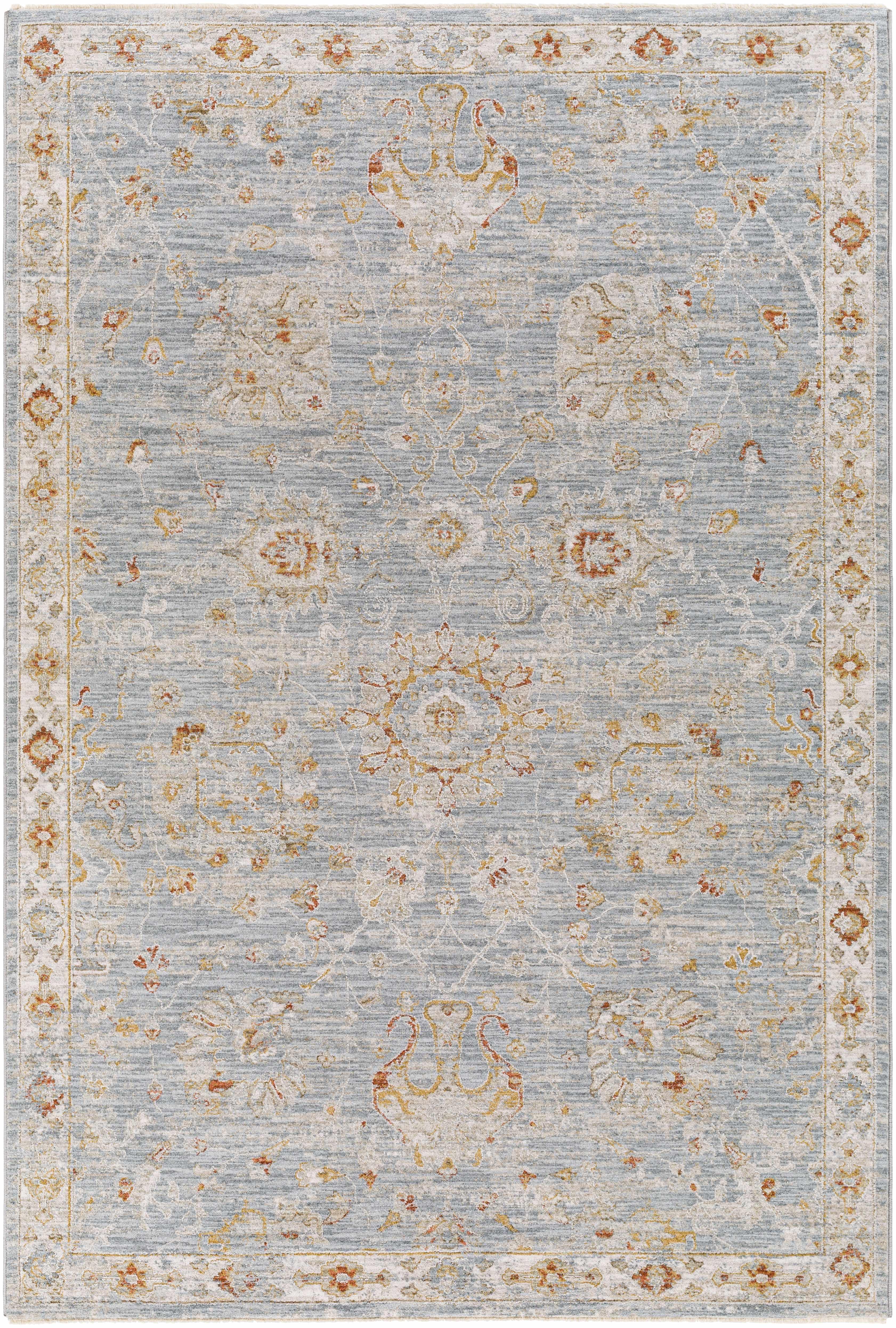 Mangham Area Rug - PRHOMZ