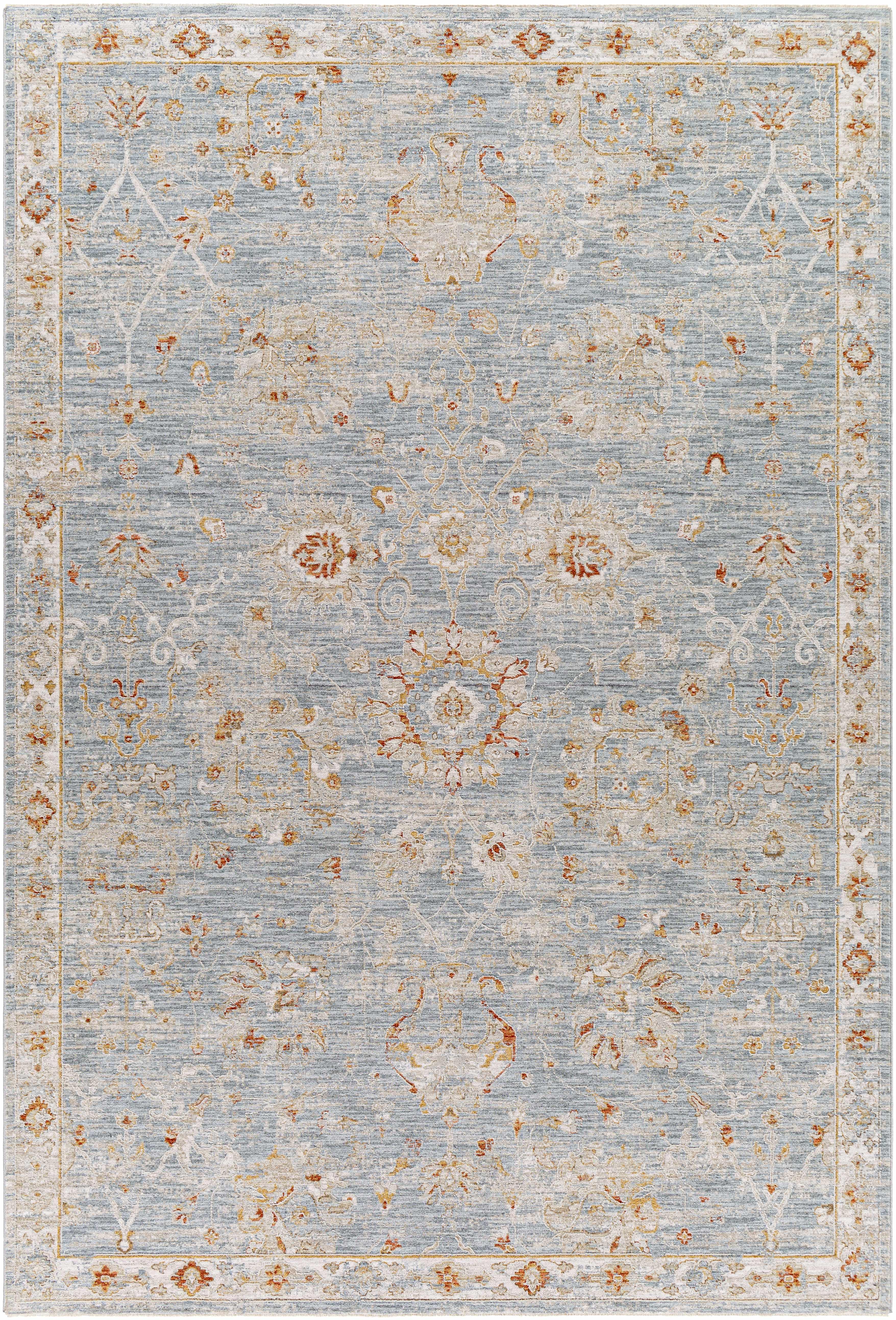 Mangham Area Rug - PRHOMZ