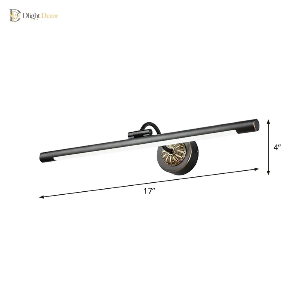 Margaux Modern LED Vanity Light | Bathroom Home Lighting
