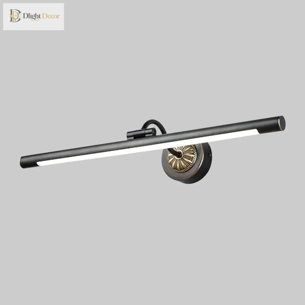 Margaux Modern LED Vanity Light | Bathroom Home Lighting