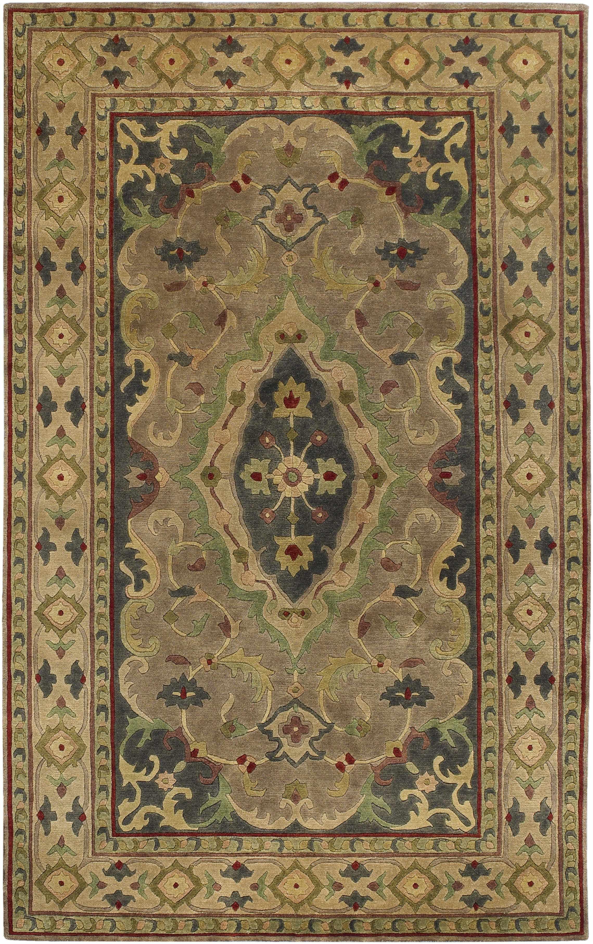 Markleton Area Rug - Clearance - PRHOMZ