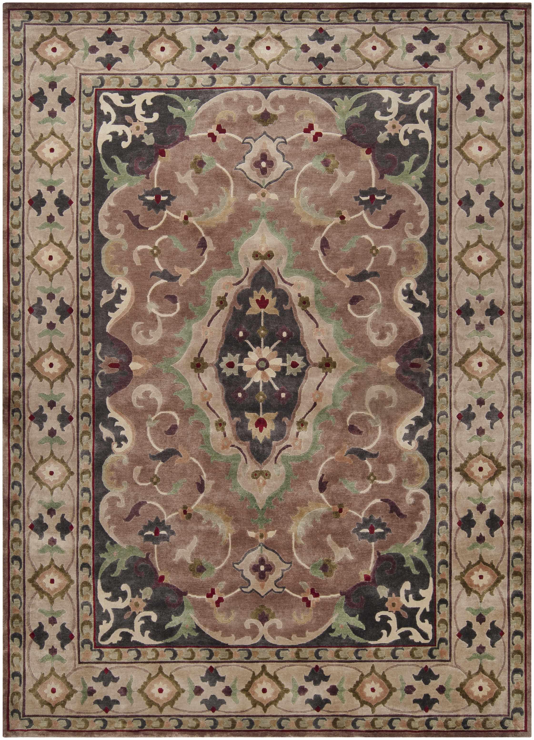 Markleton Area Rug - Clearance - PRHOMZ