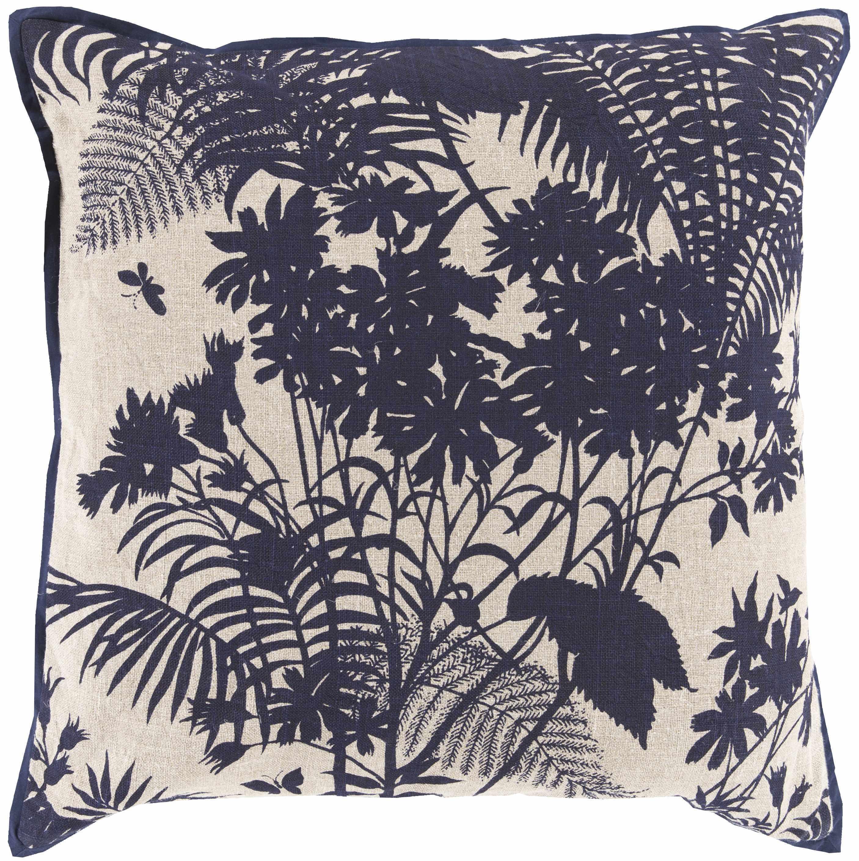 Markyate Throw Pillow - Clearance - PRHOMZ