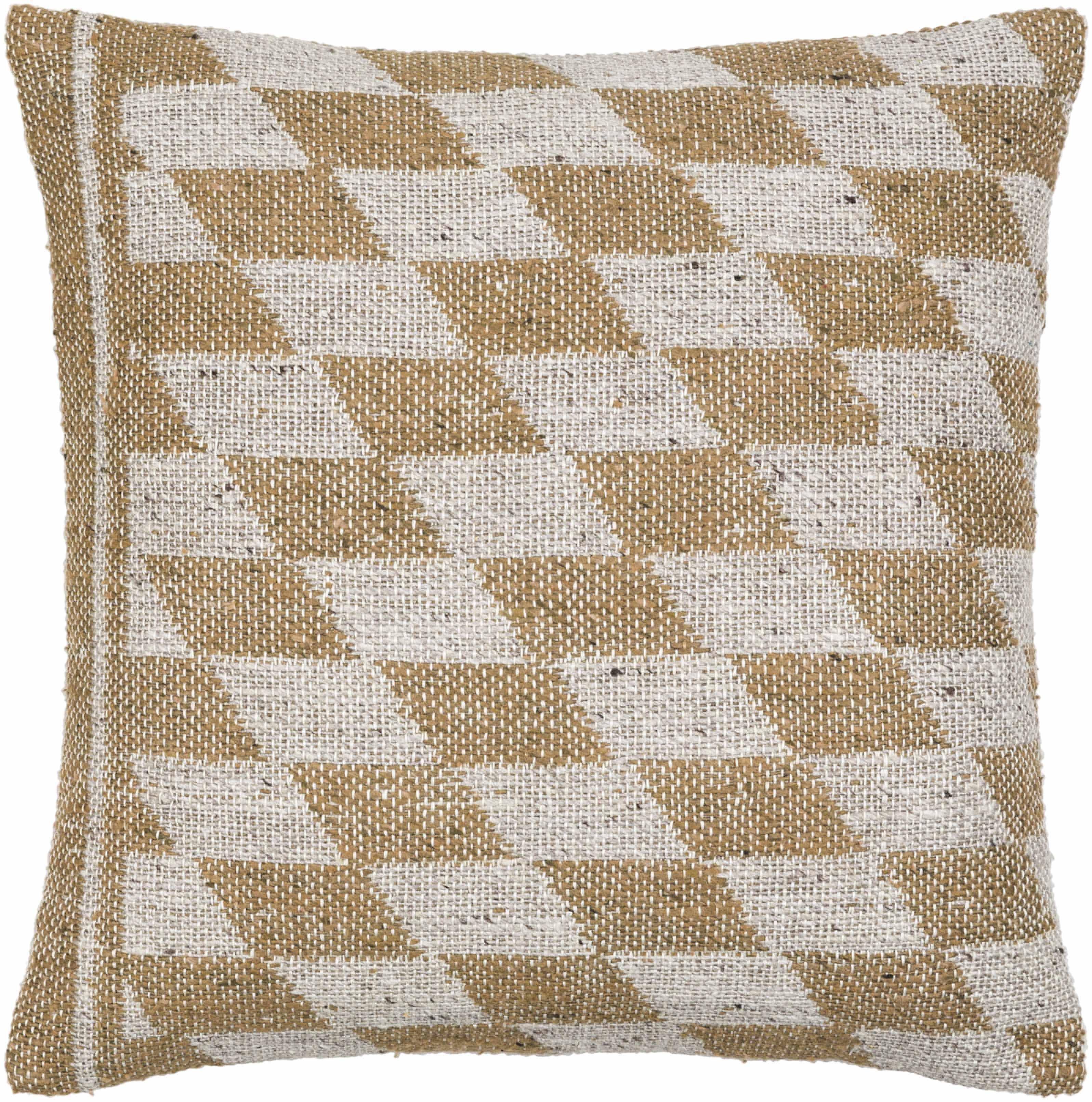 Marsabit Throw Pillow - Clearance - PRHOMZ
