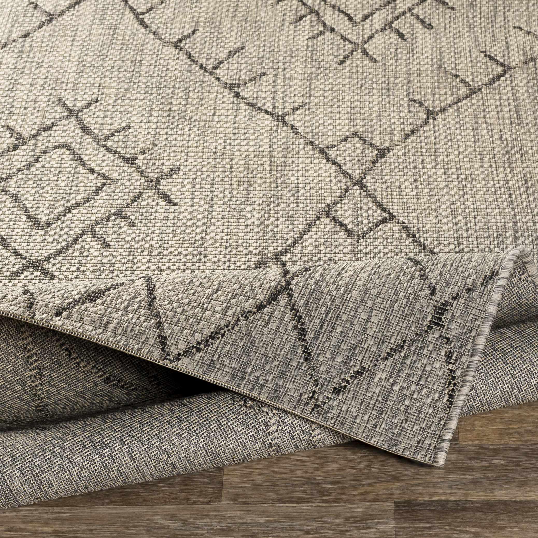 Marwood Outdoor Rug - PRHOMZ