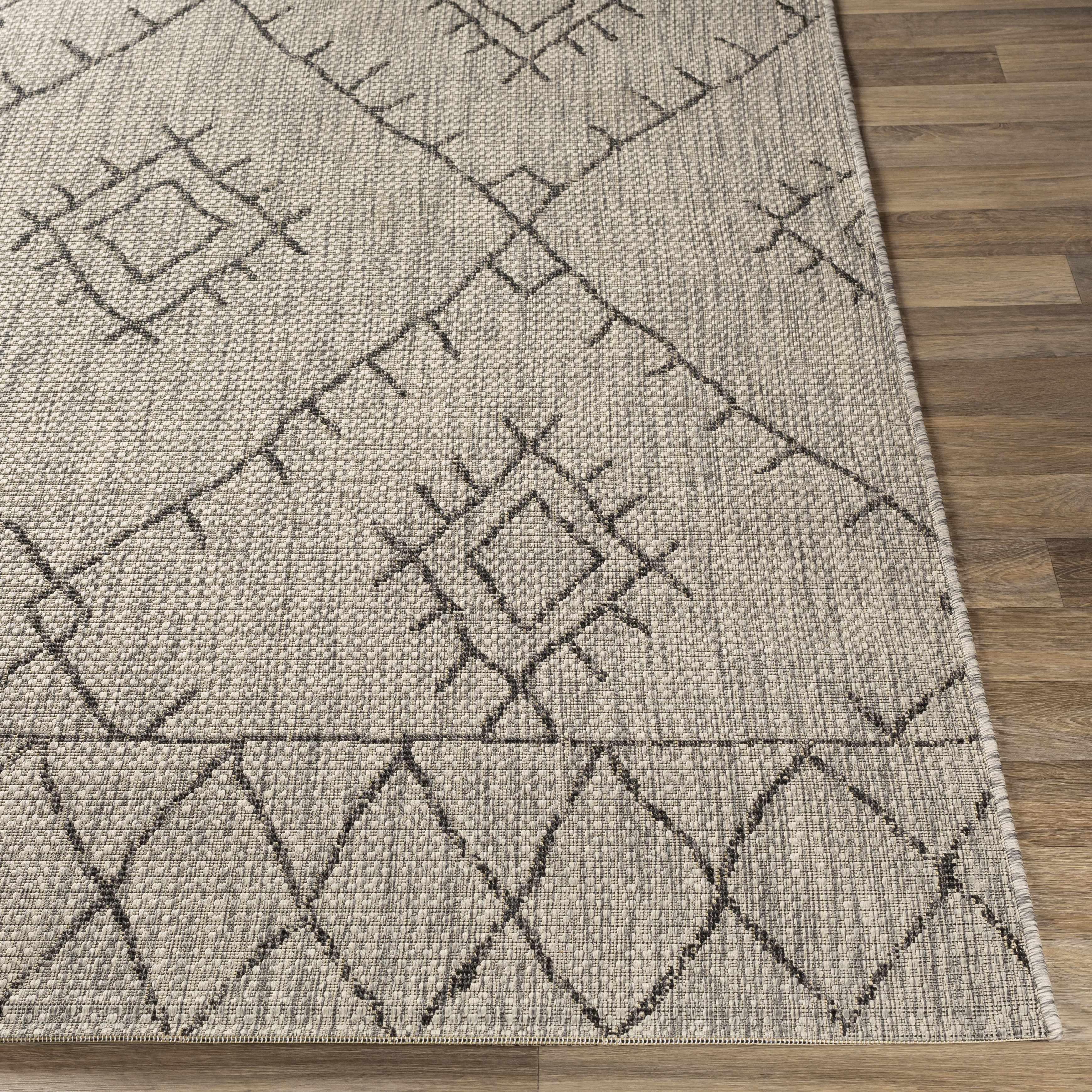 Marwood Outdoor Rug - PRHOMZ