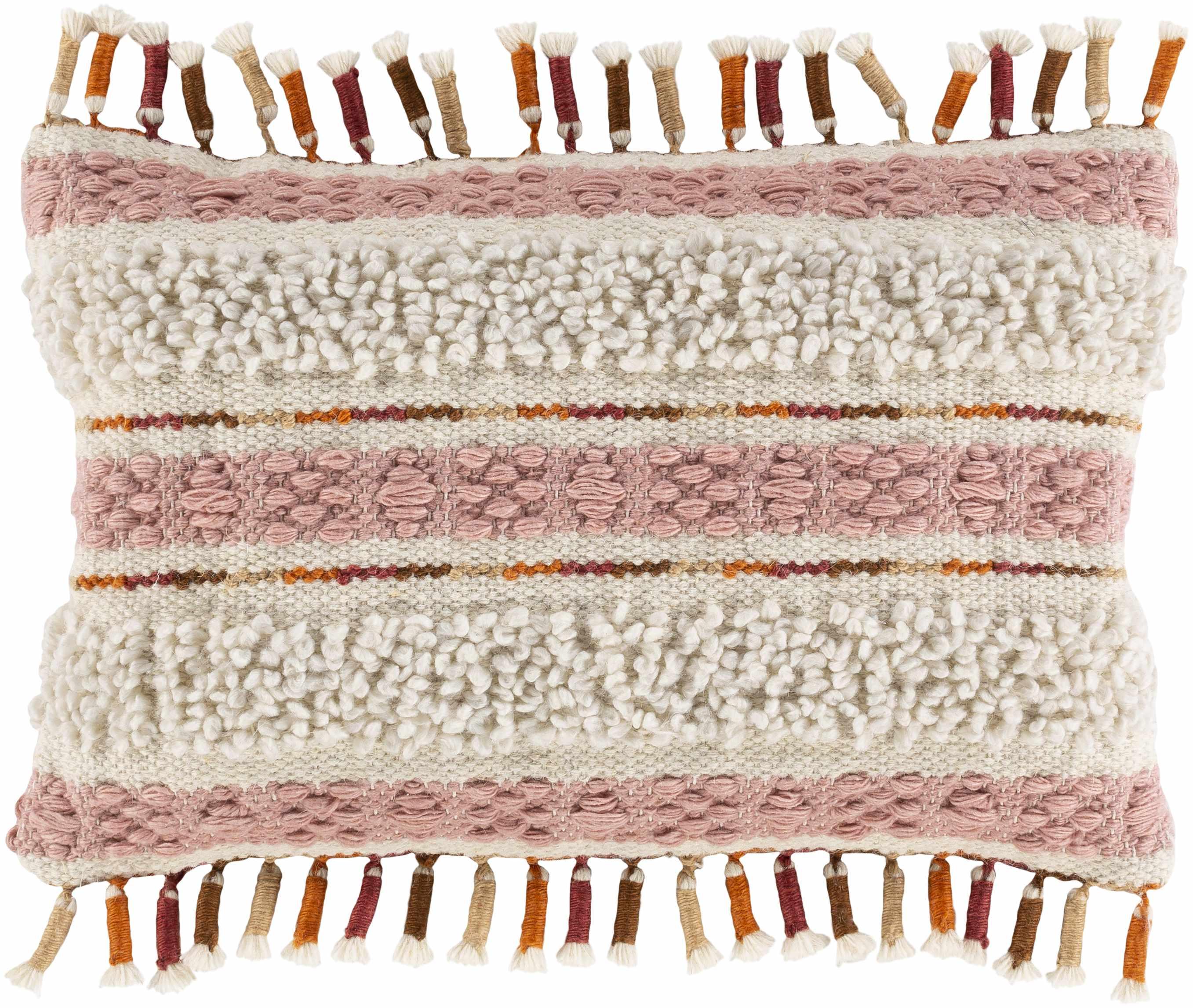 Masury Throw Pillow - Clearance - PRHOMZ