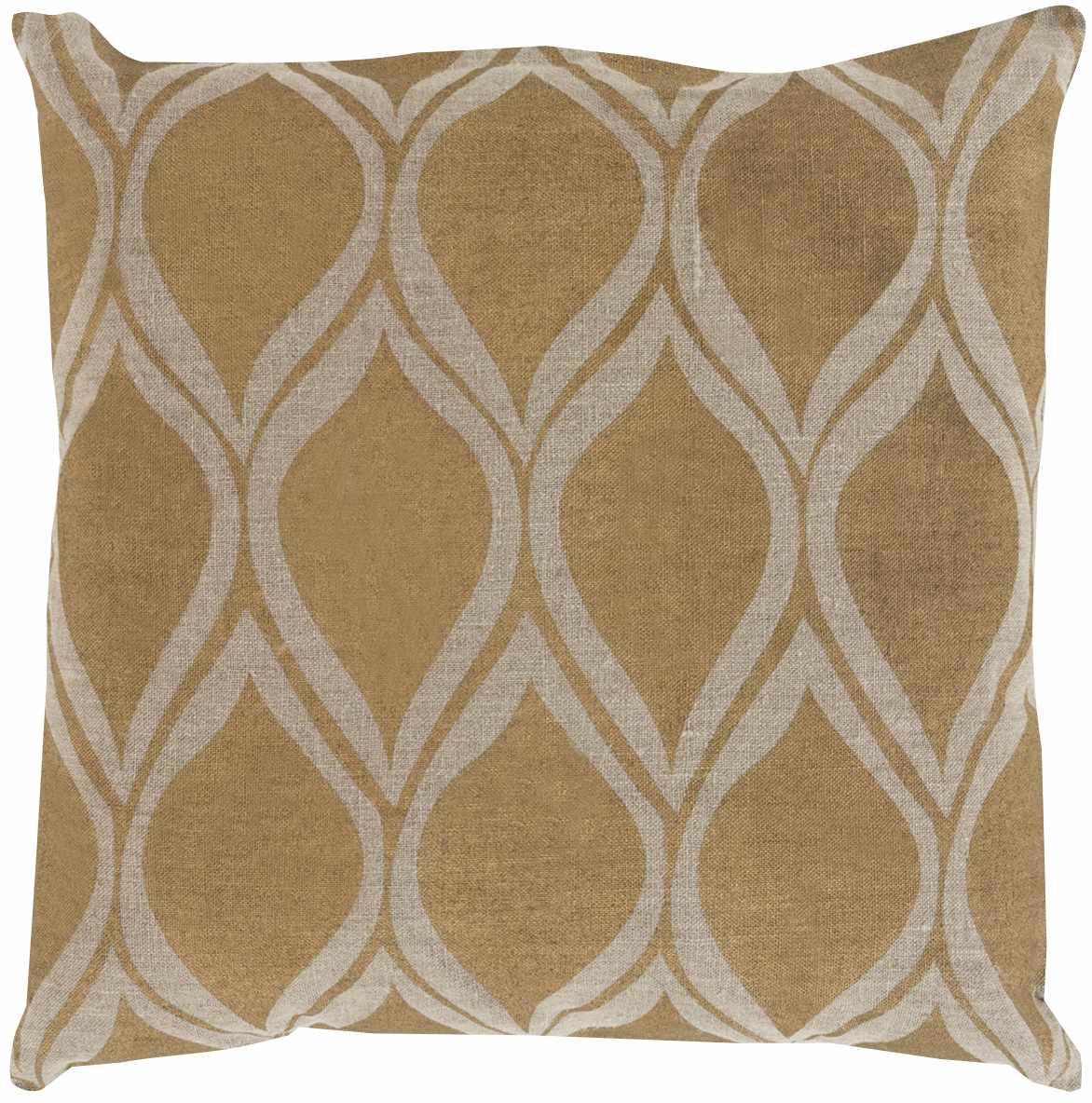 Maxfield Throw Pillow - Clearance - PRHOMZ