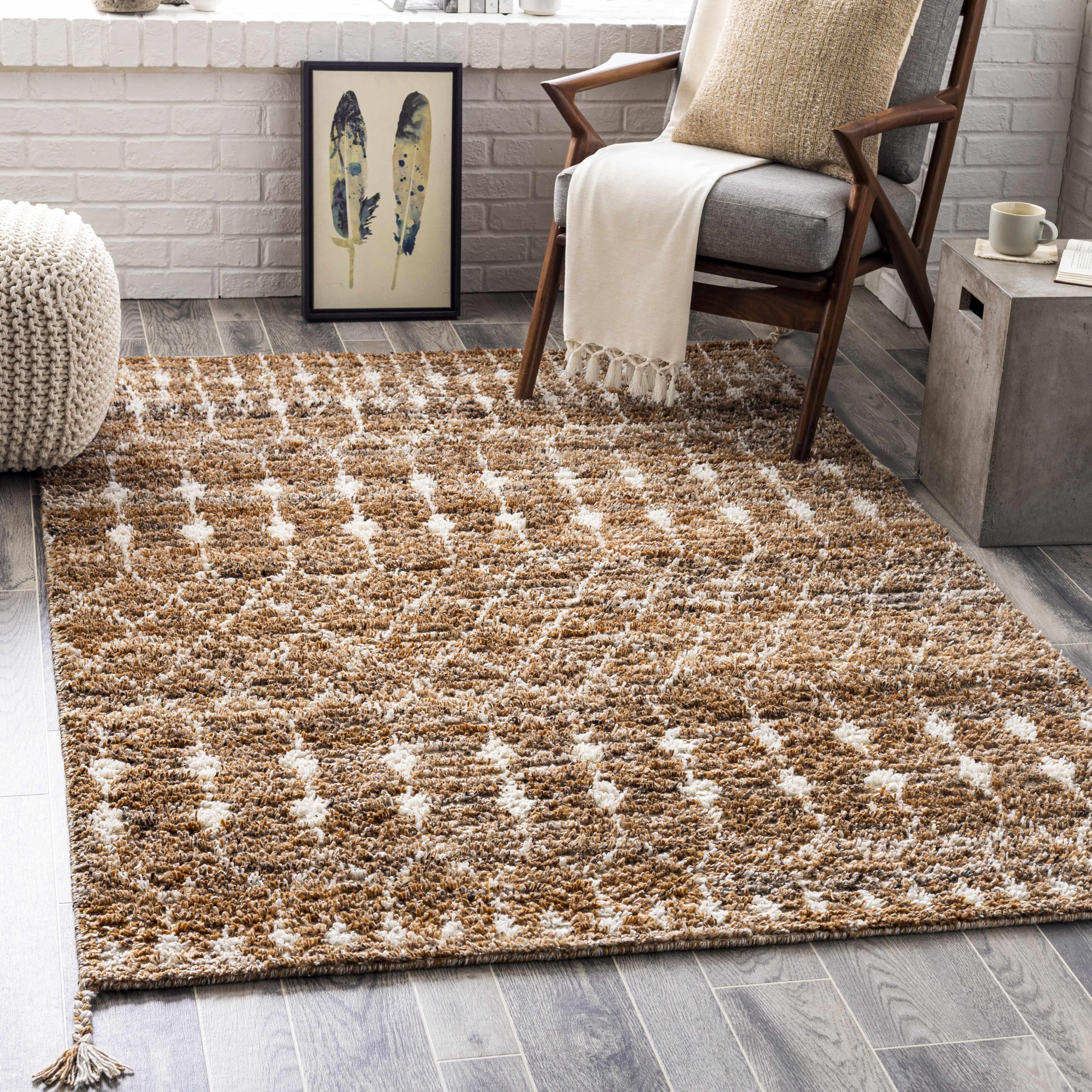 Mccombs Premium Rug - Clearance - PRHOMZ