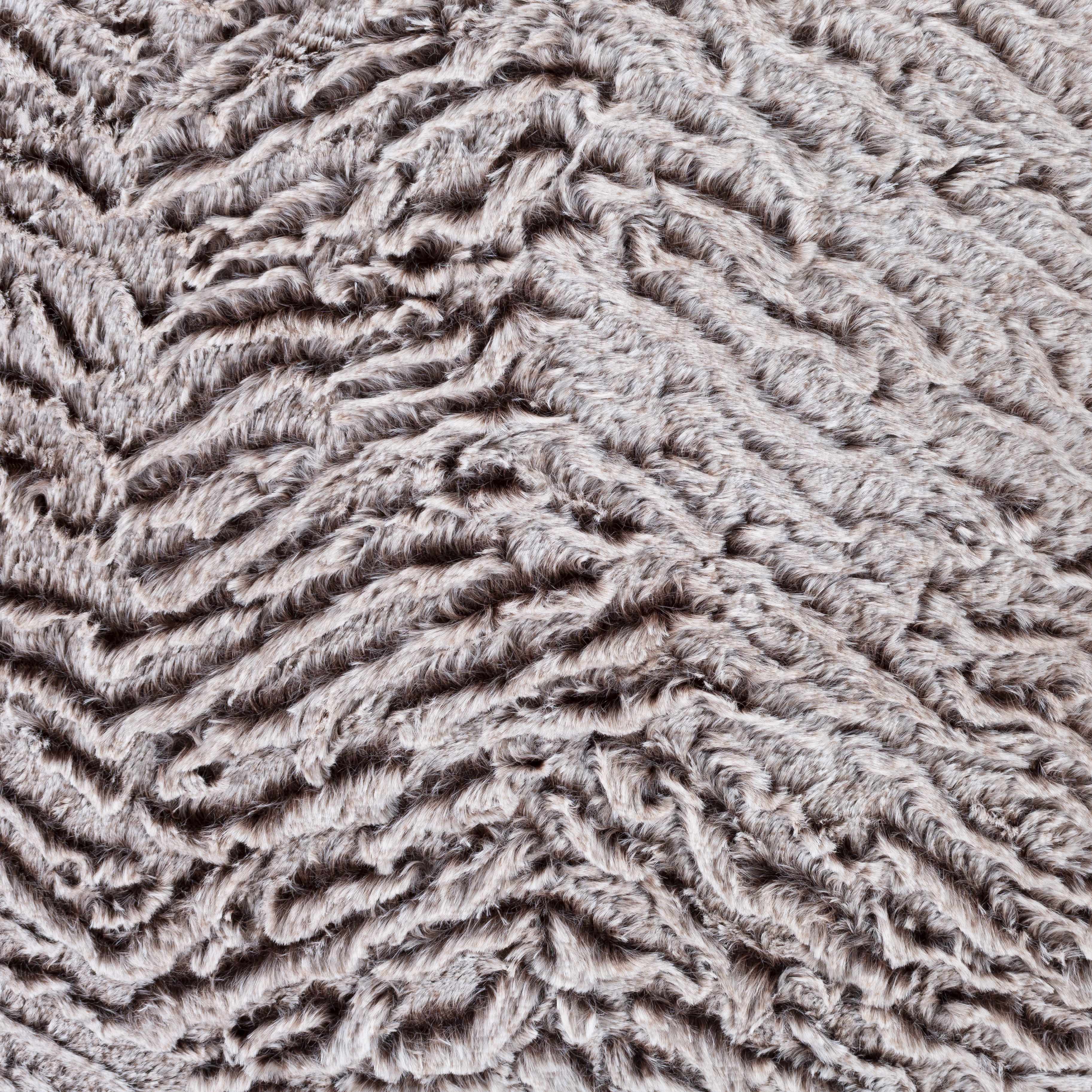 McCamey Throw Pillow - Clearance-1