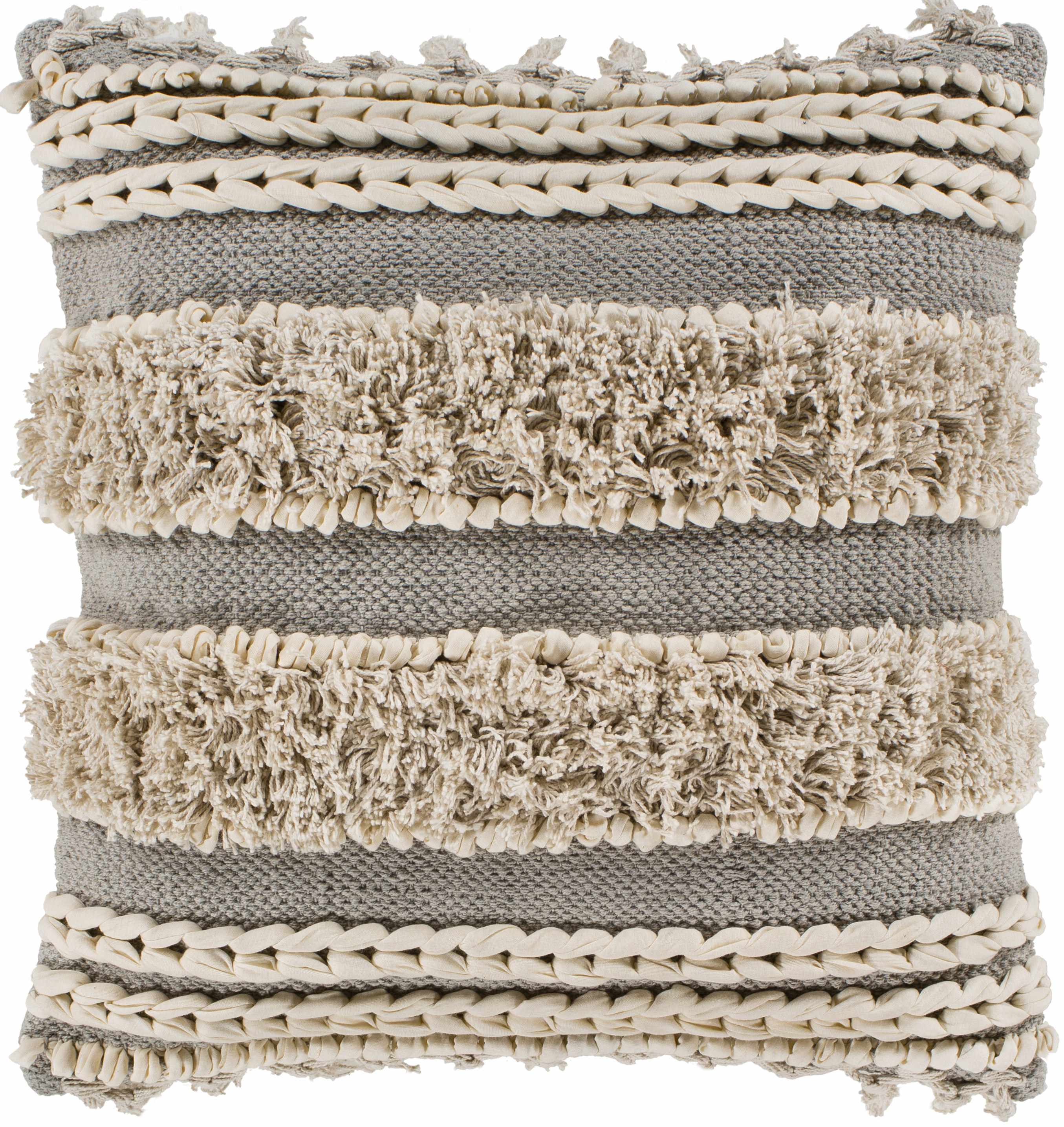 Mechanicville Throw Pillow-1