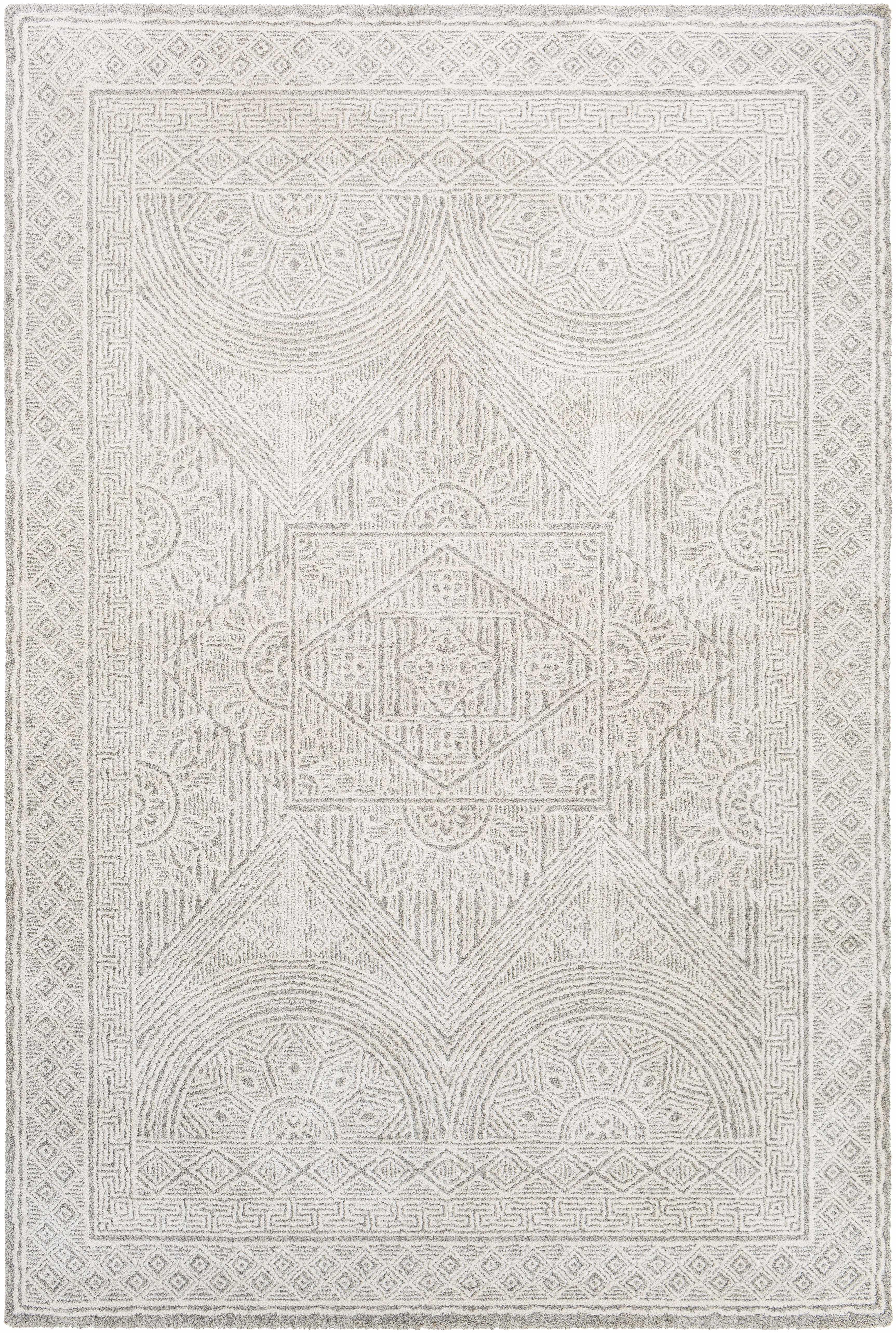Middleville Luxe Rug - Clearance - PRHOMZ