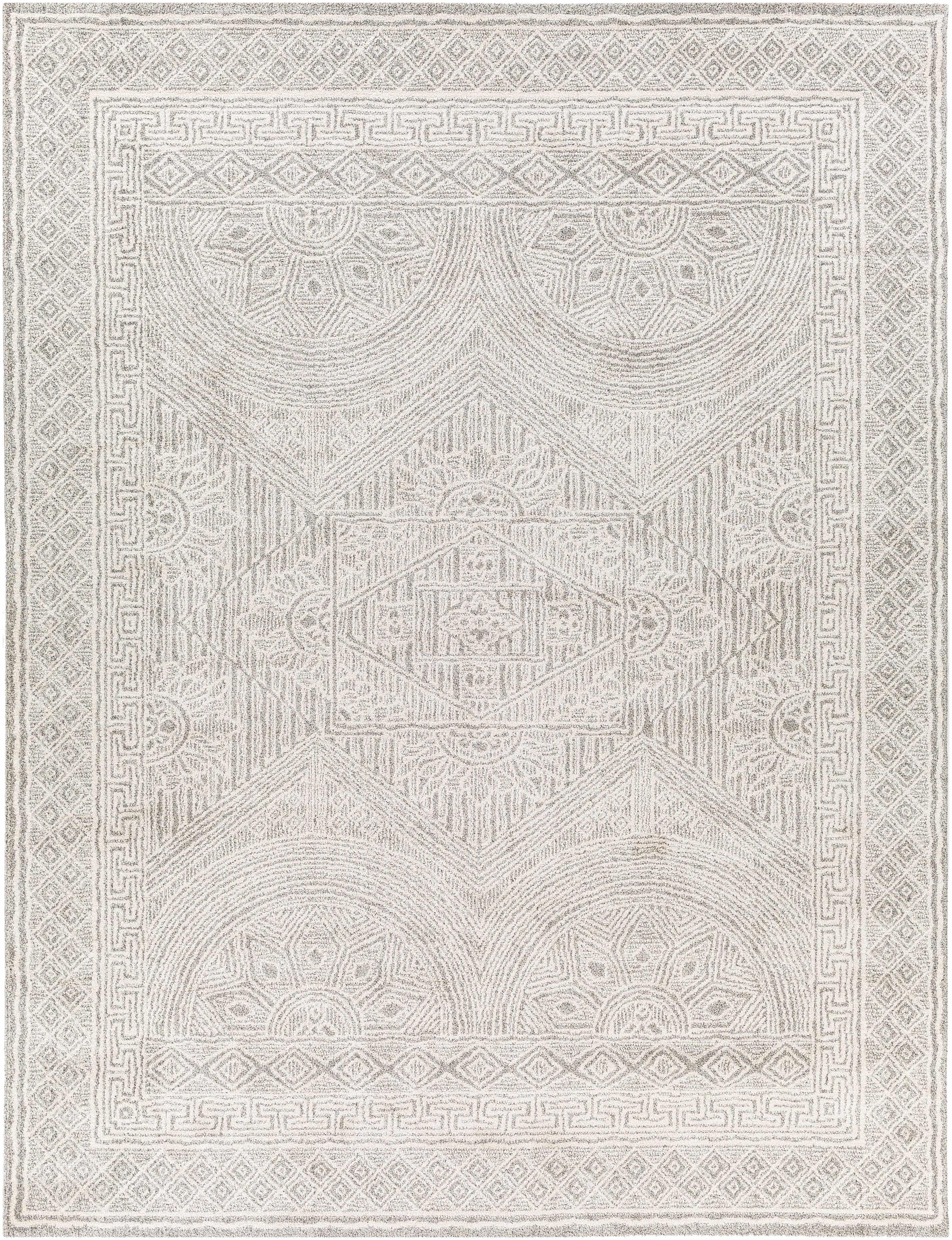 Middleville Luxe Rug - Clearance - PRHOMZ