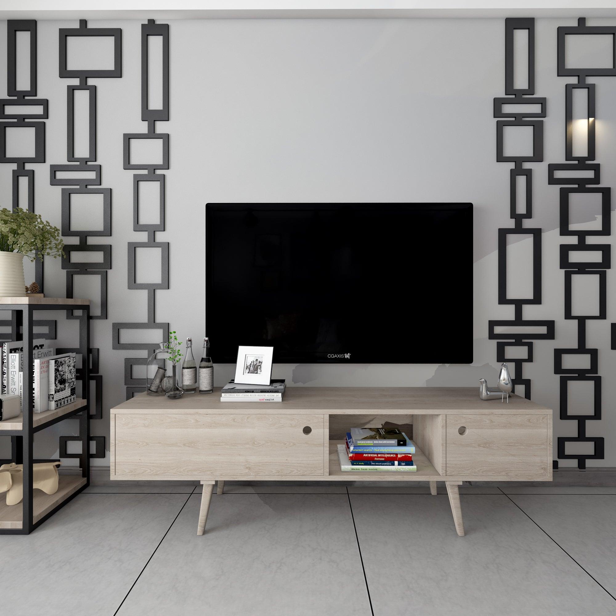 70s Wall Art 3D - PRHOMZ